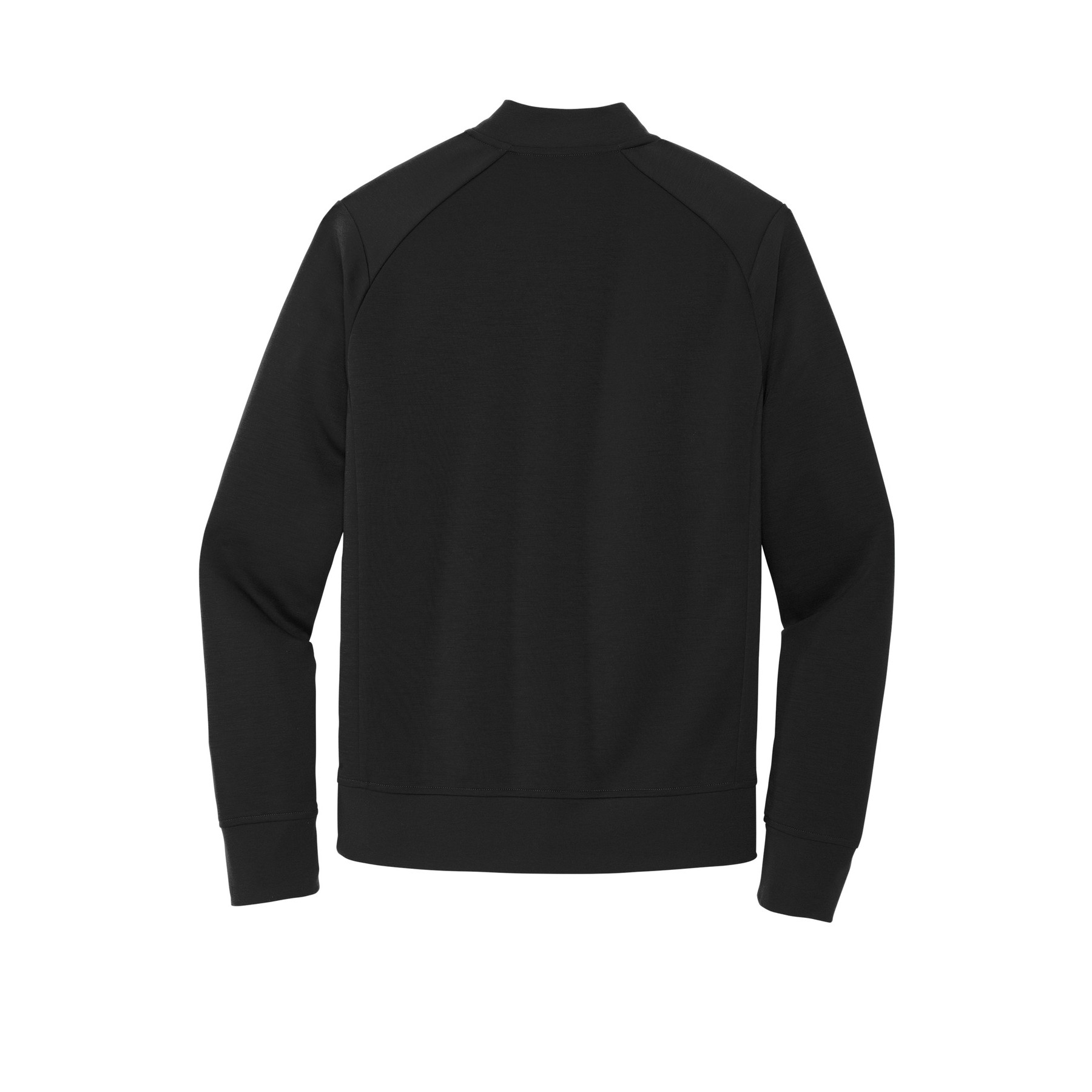 Double-Knit Bomber - Thumbnail Image