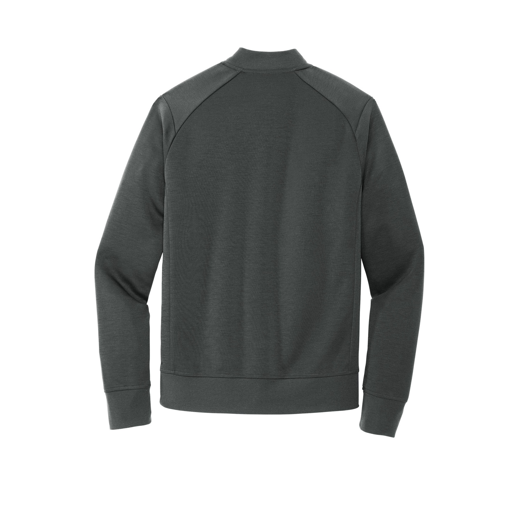 Double-Knit Bomber - Thumbnail Image