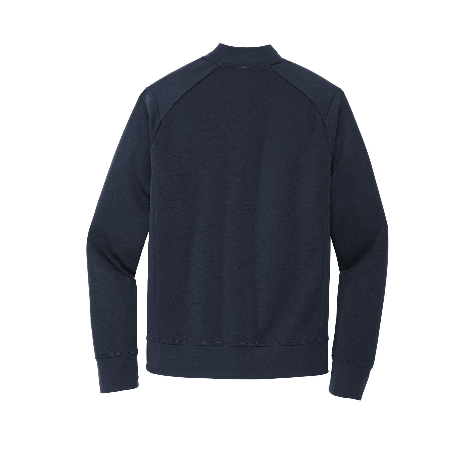Double-Knit Bomber - Thumbnail Image