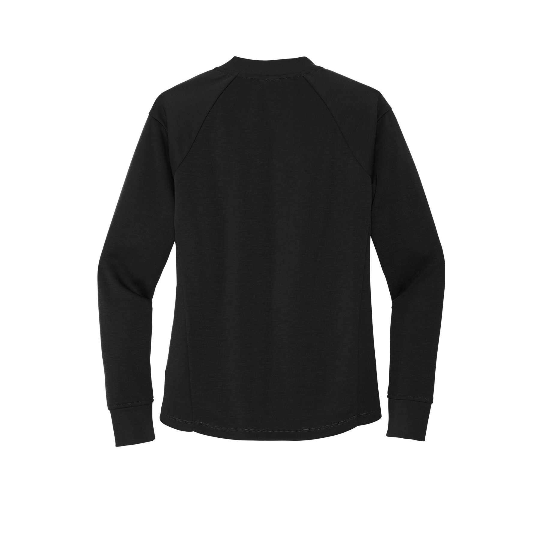 Women's Double-Knit Bomber - Thumbnail Image