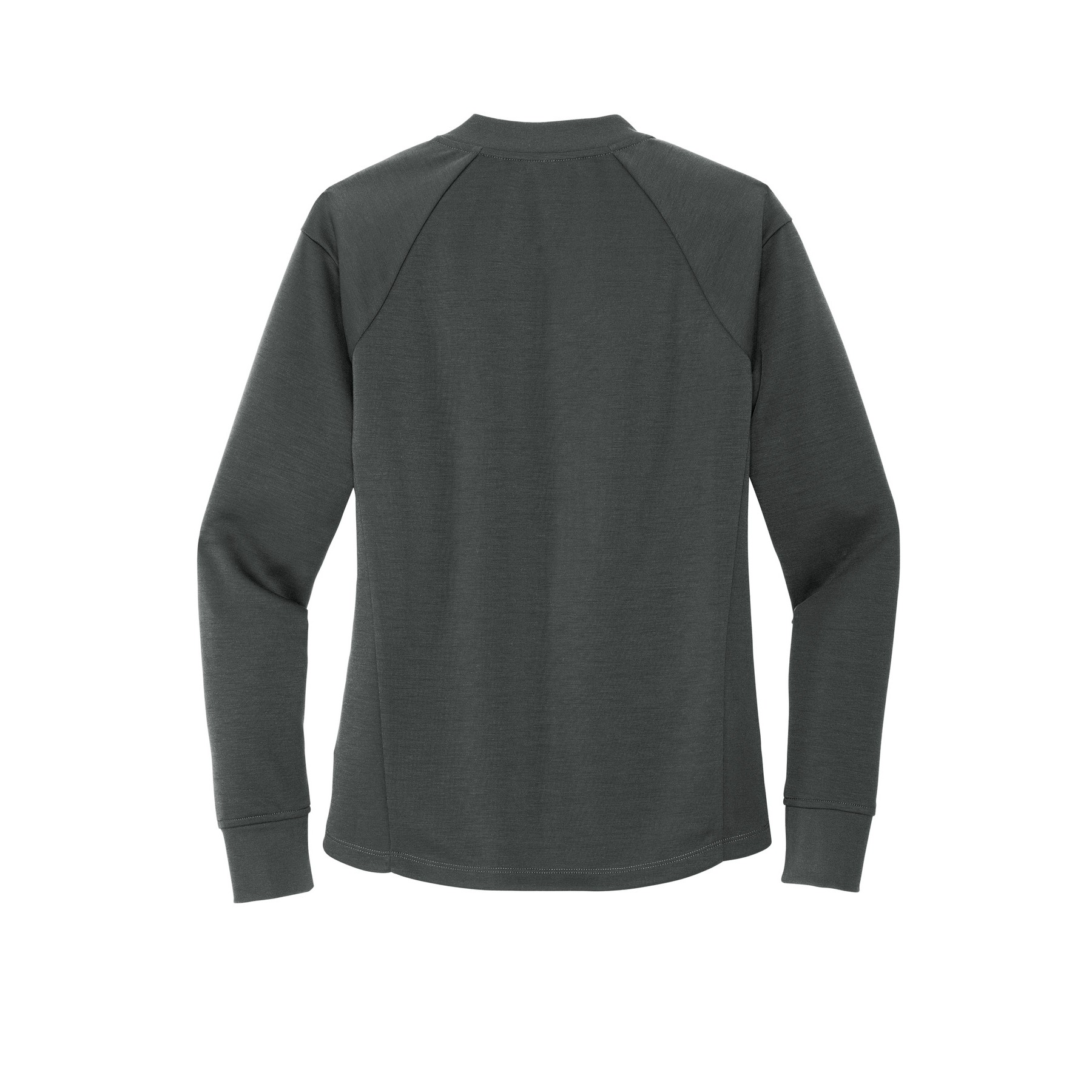 Women's Double-Knit Bomber - Thumbnail Image