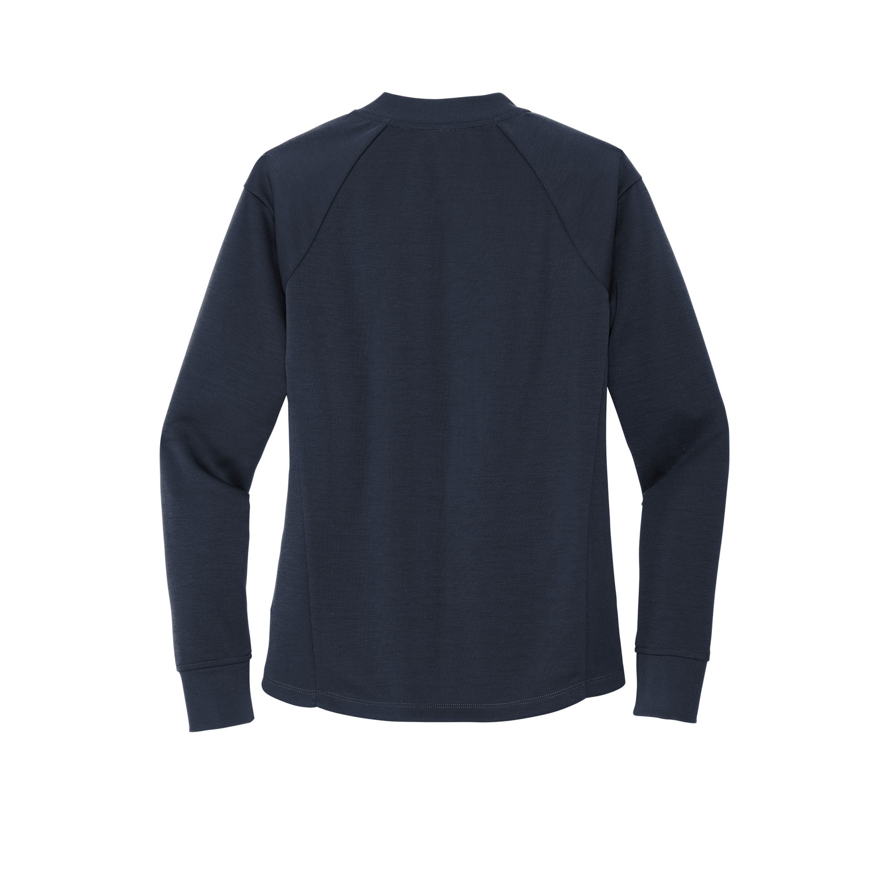 Women's Double-Knit Bomber - Thumbnail Image
