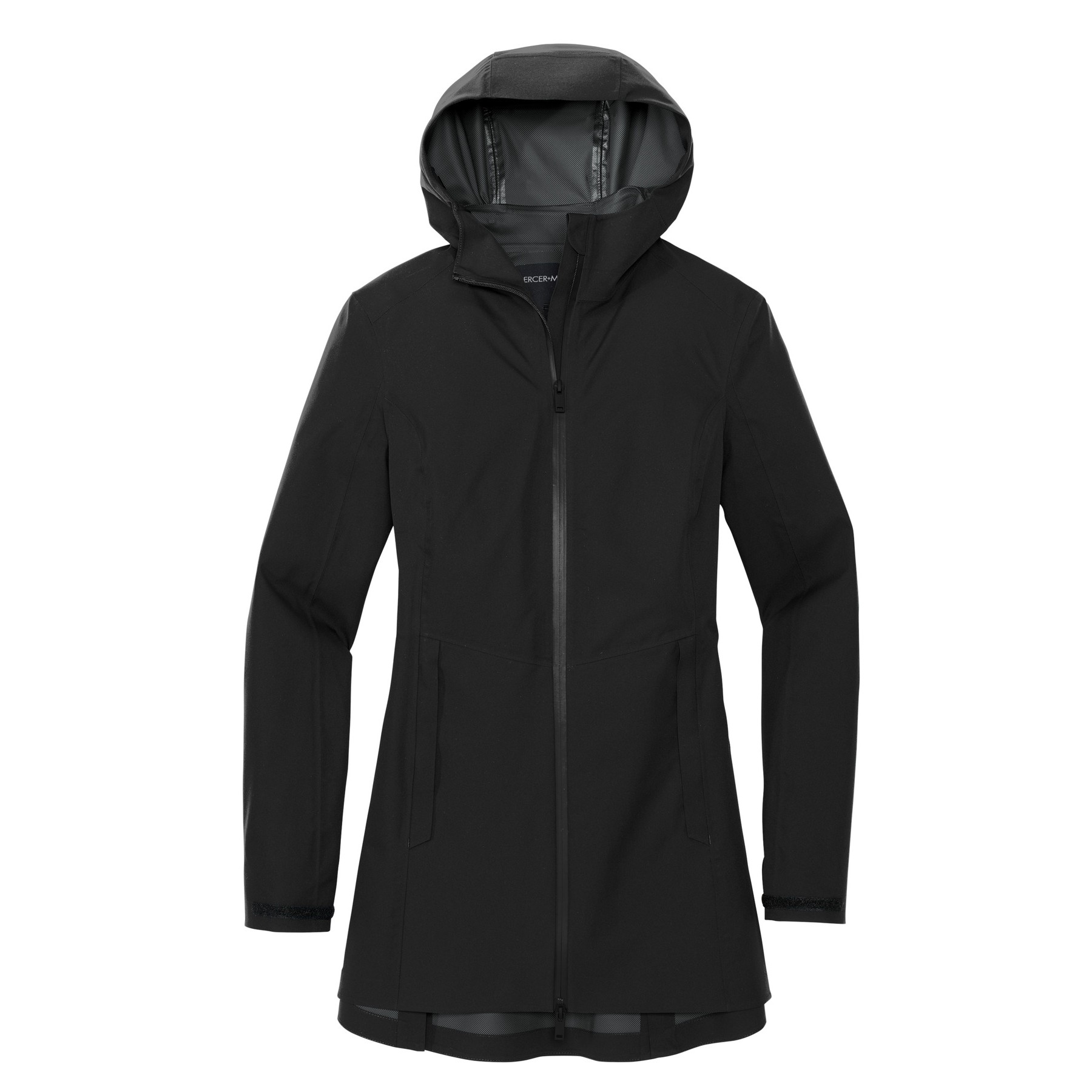Women's Waterproof Rain Shell - Thumbnail Image