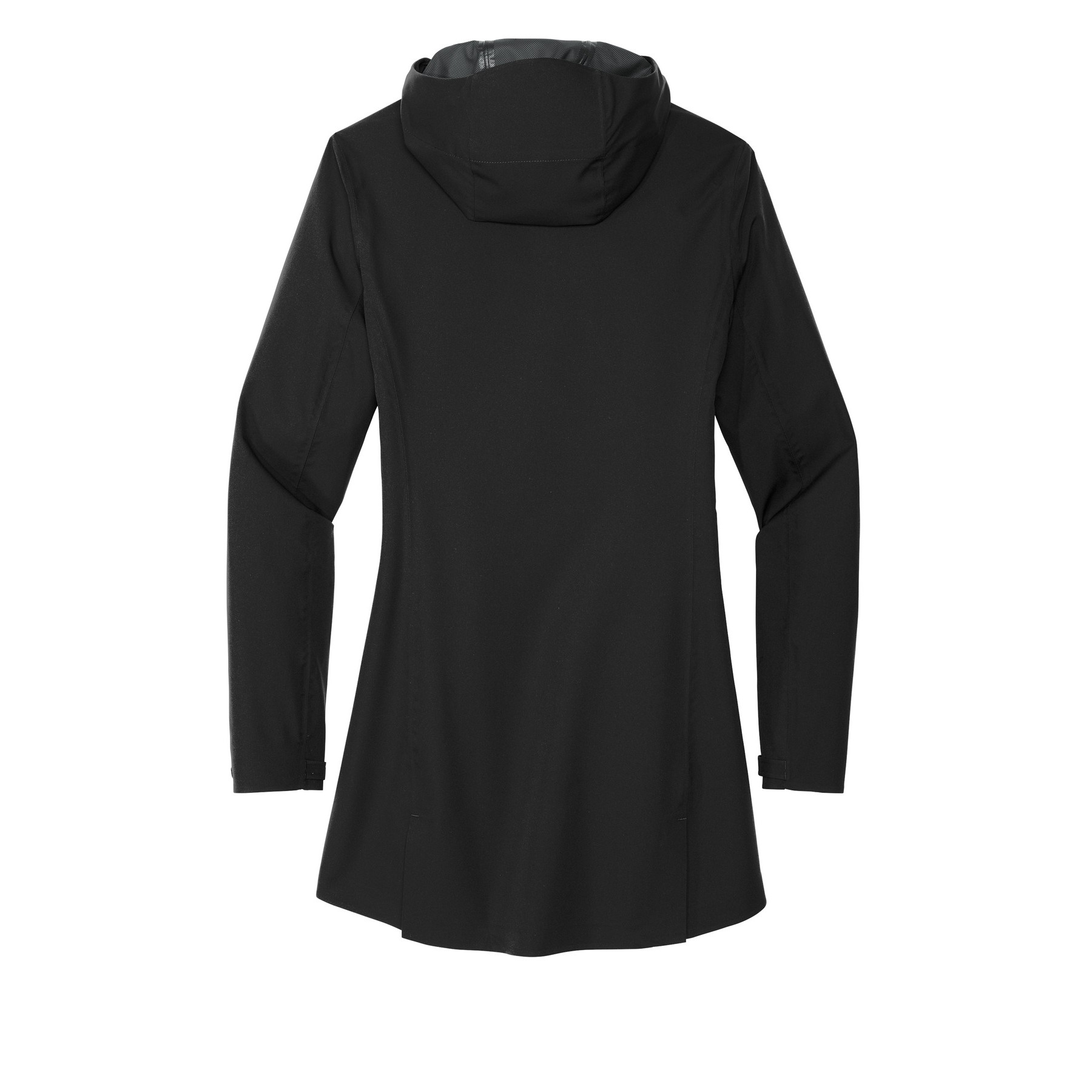 Women's Waterproof Rain Shell - Thumbnail Image