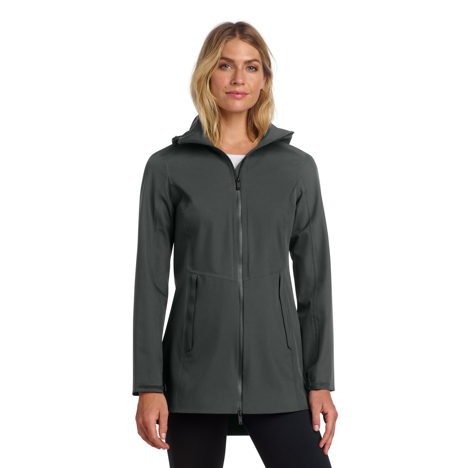 Women's Waterproof Rain Shell - Thumbnail Image