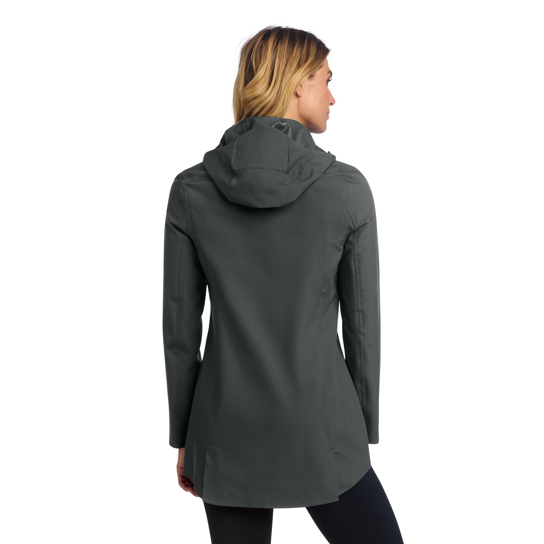 Women's Waterproof Rain Shell - Thumbnail Image