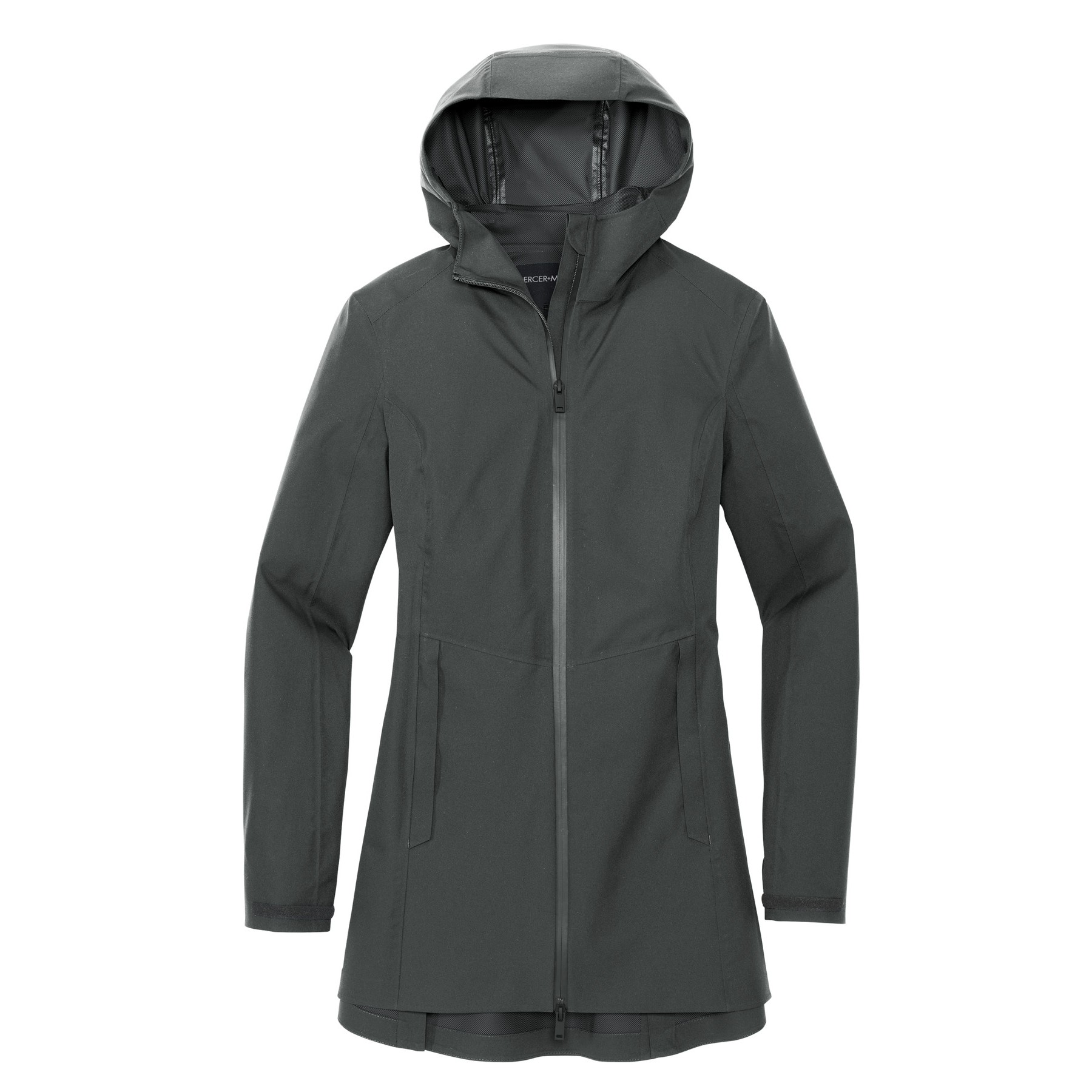 Women's Waterproof Rain Shell - Thumbnail Image