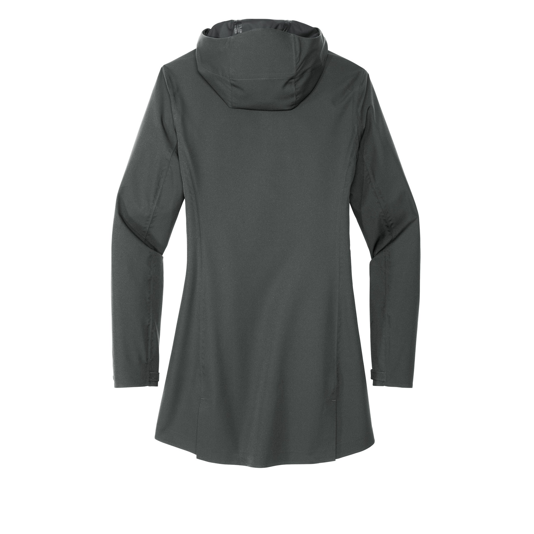 Women's Waterproof Rain Shell - Thumbnail Image