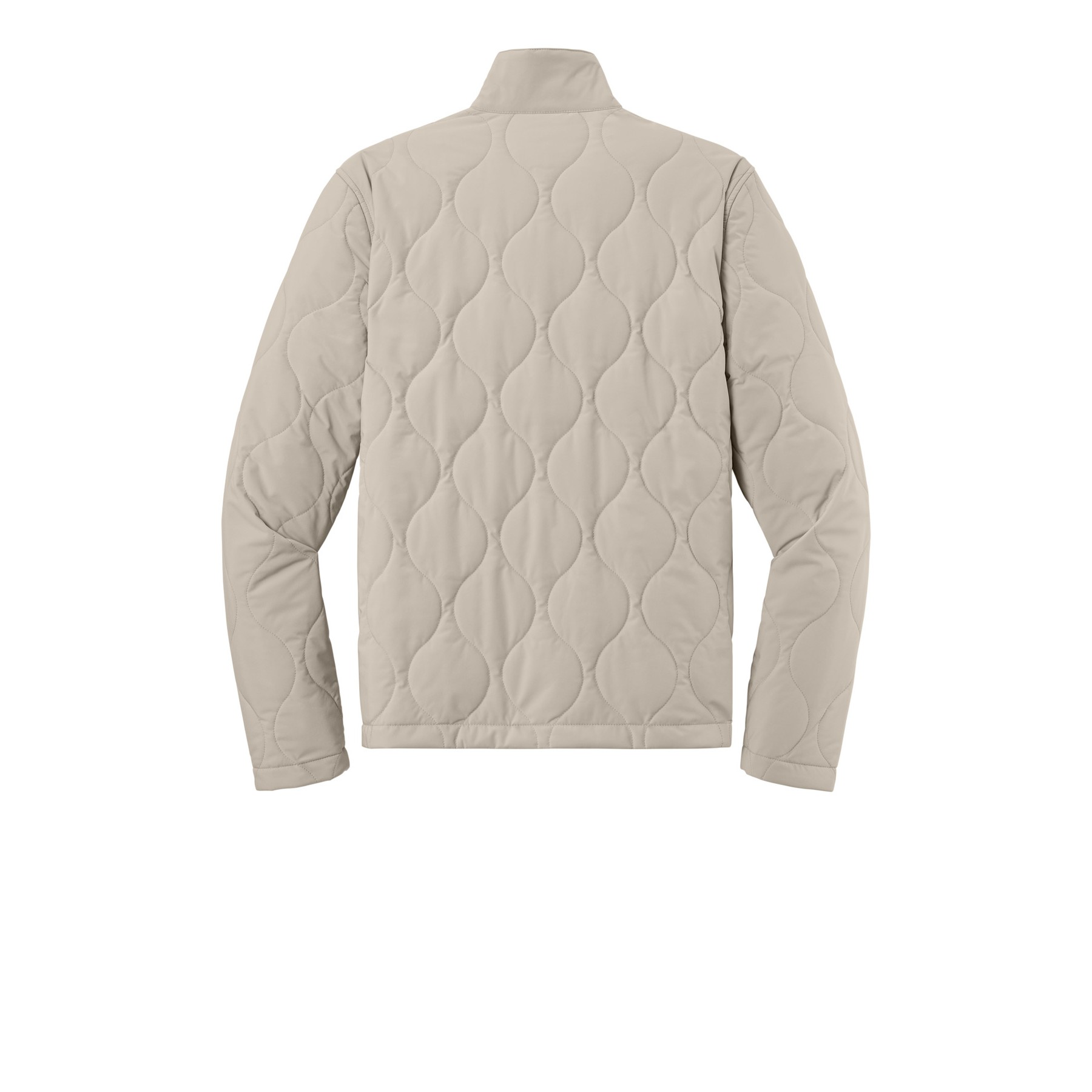 Quilted Liner Jacket - Thumbnail Image