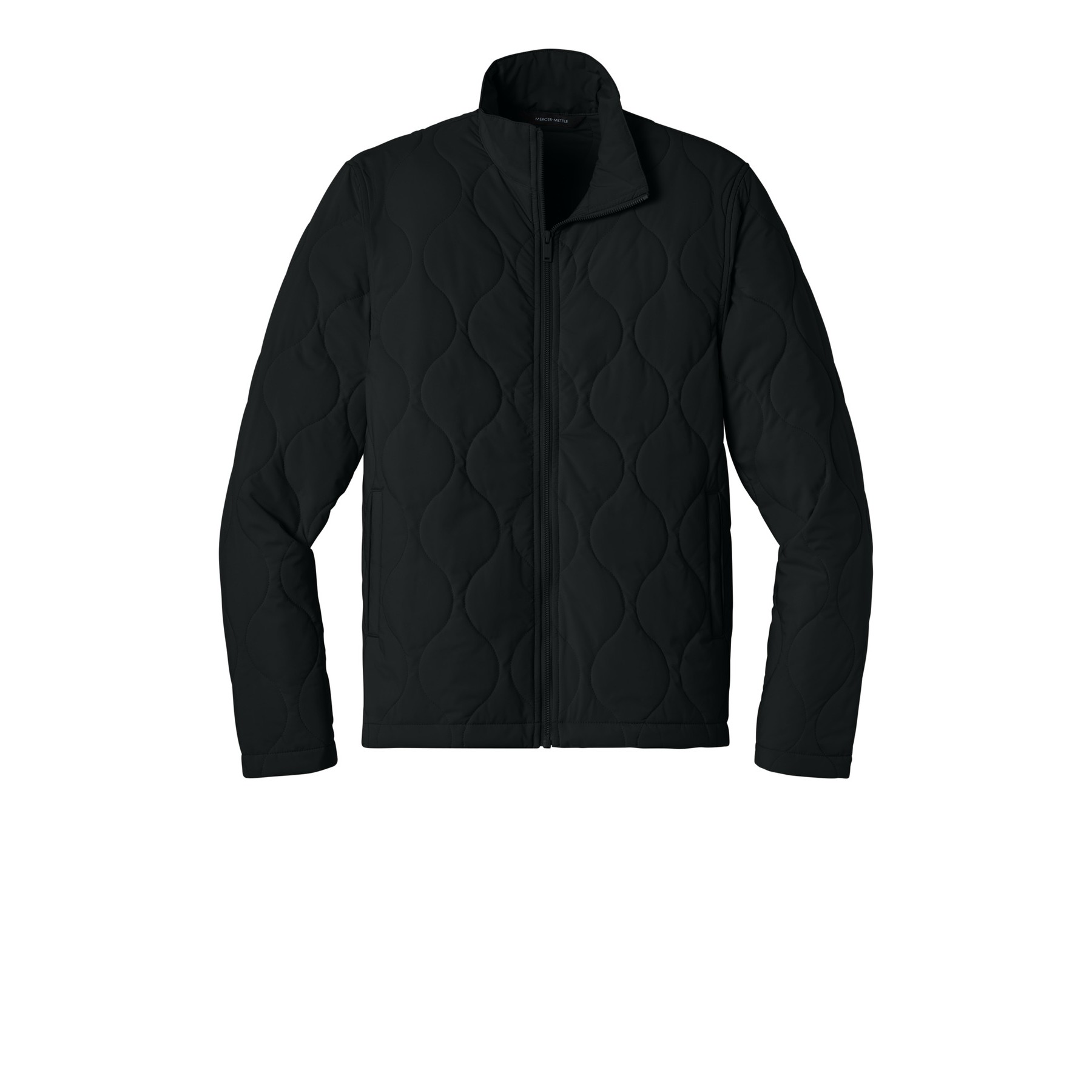 Quilted Liner Jacket - Thumbnail Image