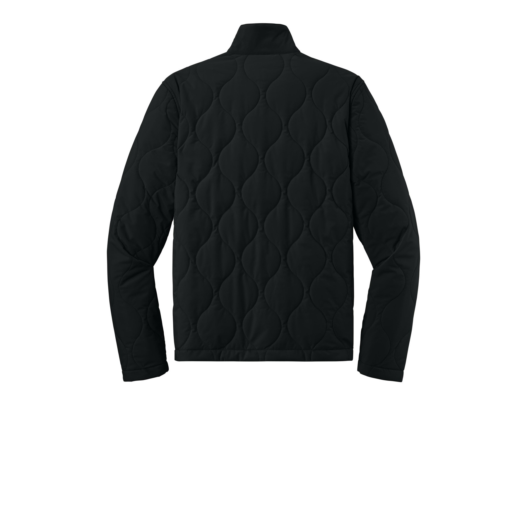 Quilted Liner Jacket - Thumbnail Image