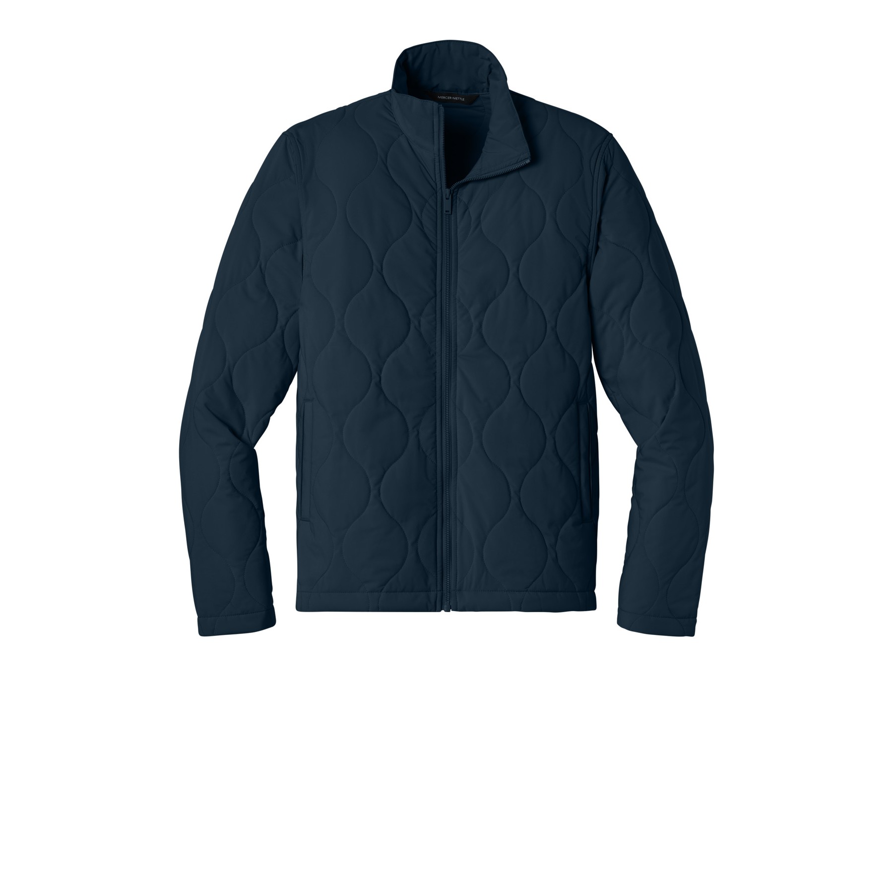 Quilted Liner Jacket - Thumbnail Image