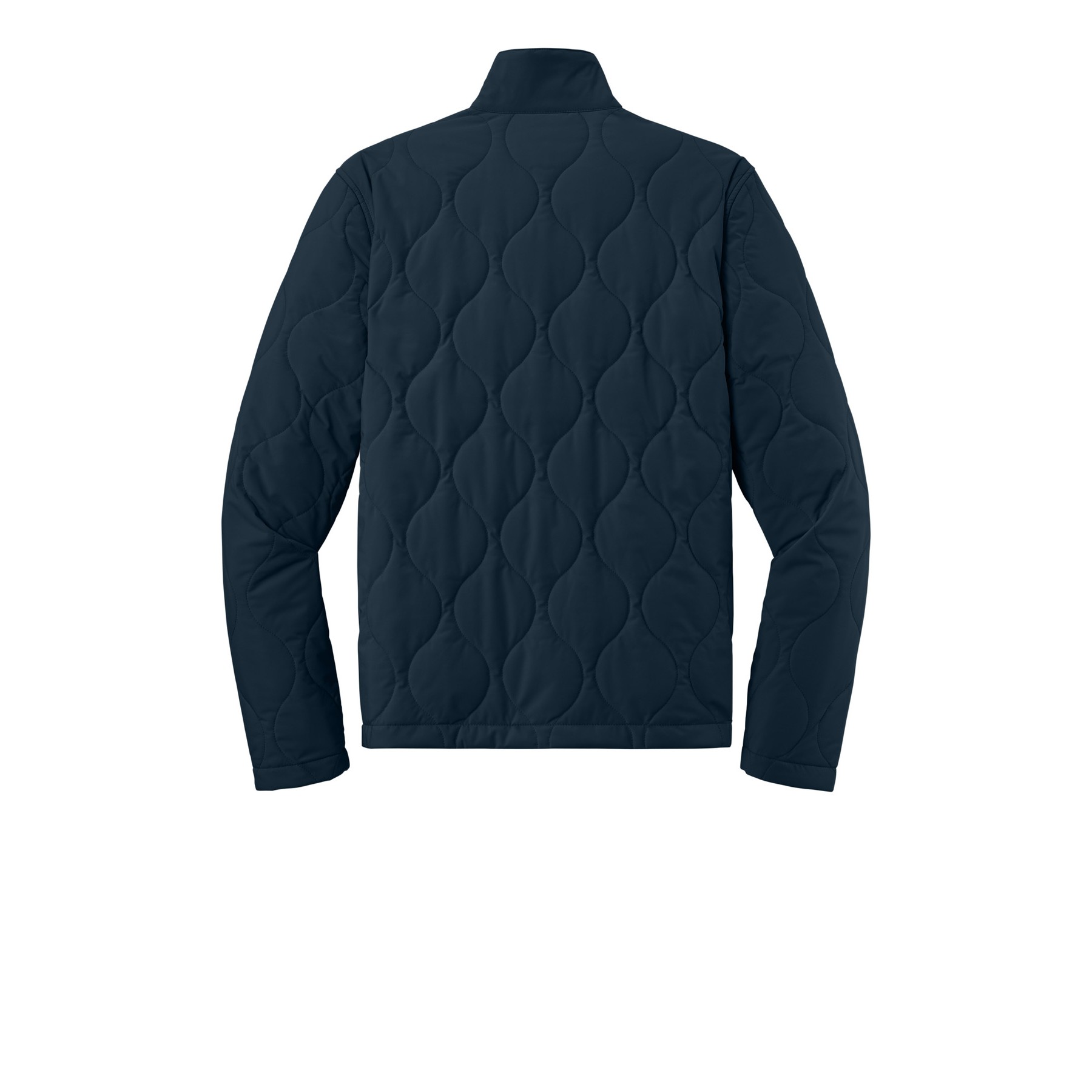 Quilted Liner Jacket - Thumbnail Image