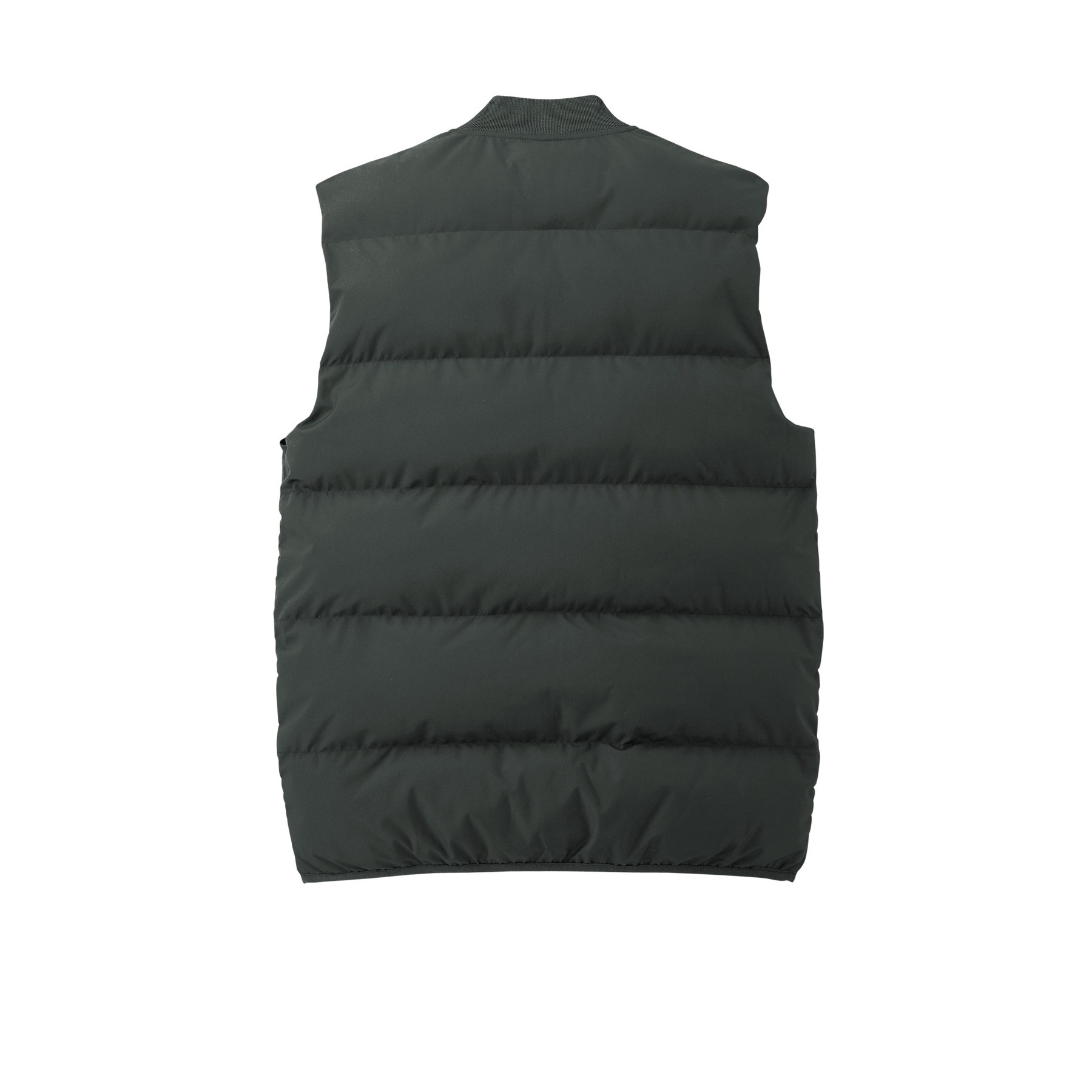 Puffy Vest - Thumbnail Image