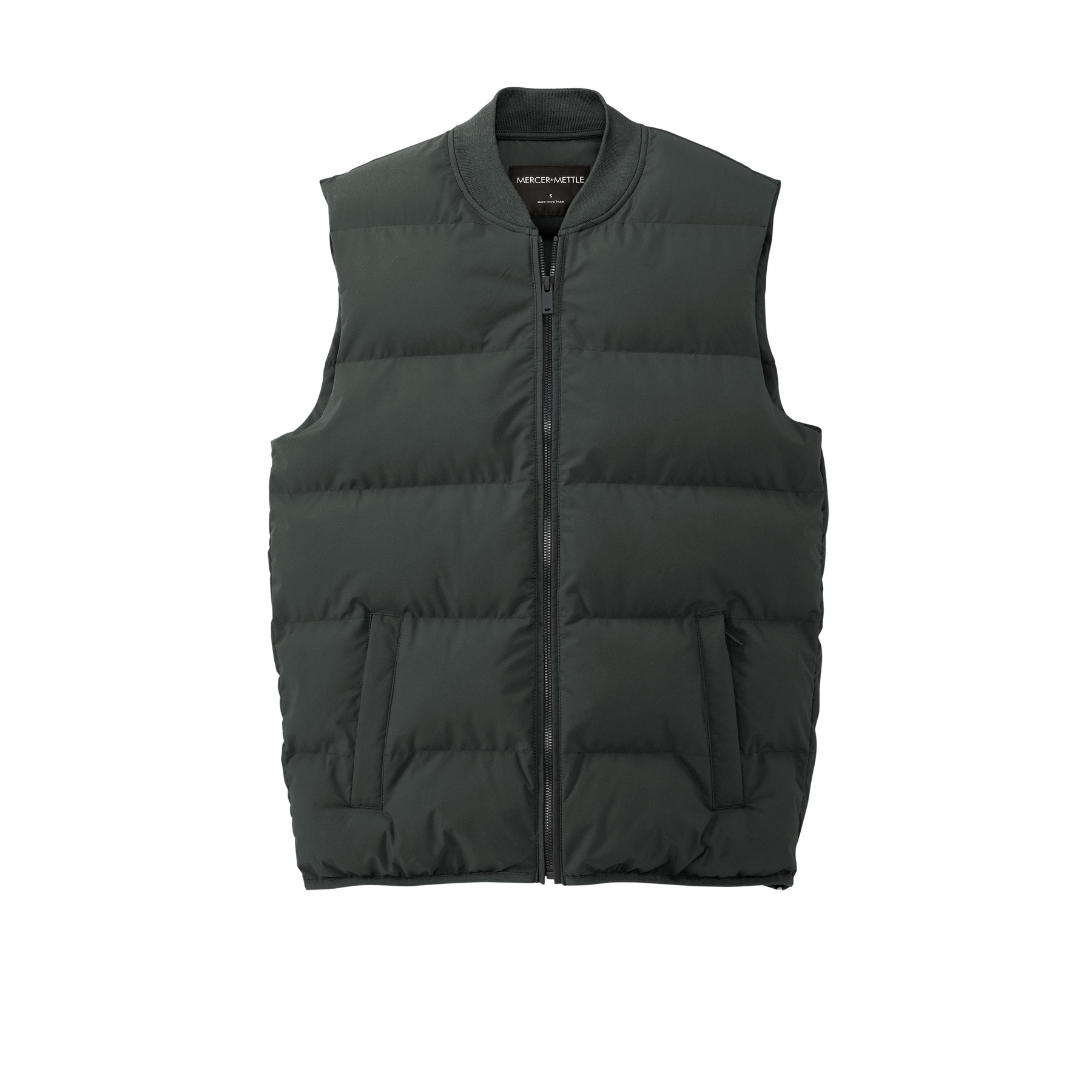Puffy Vest - Thumbnail Image