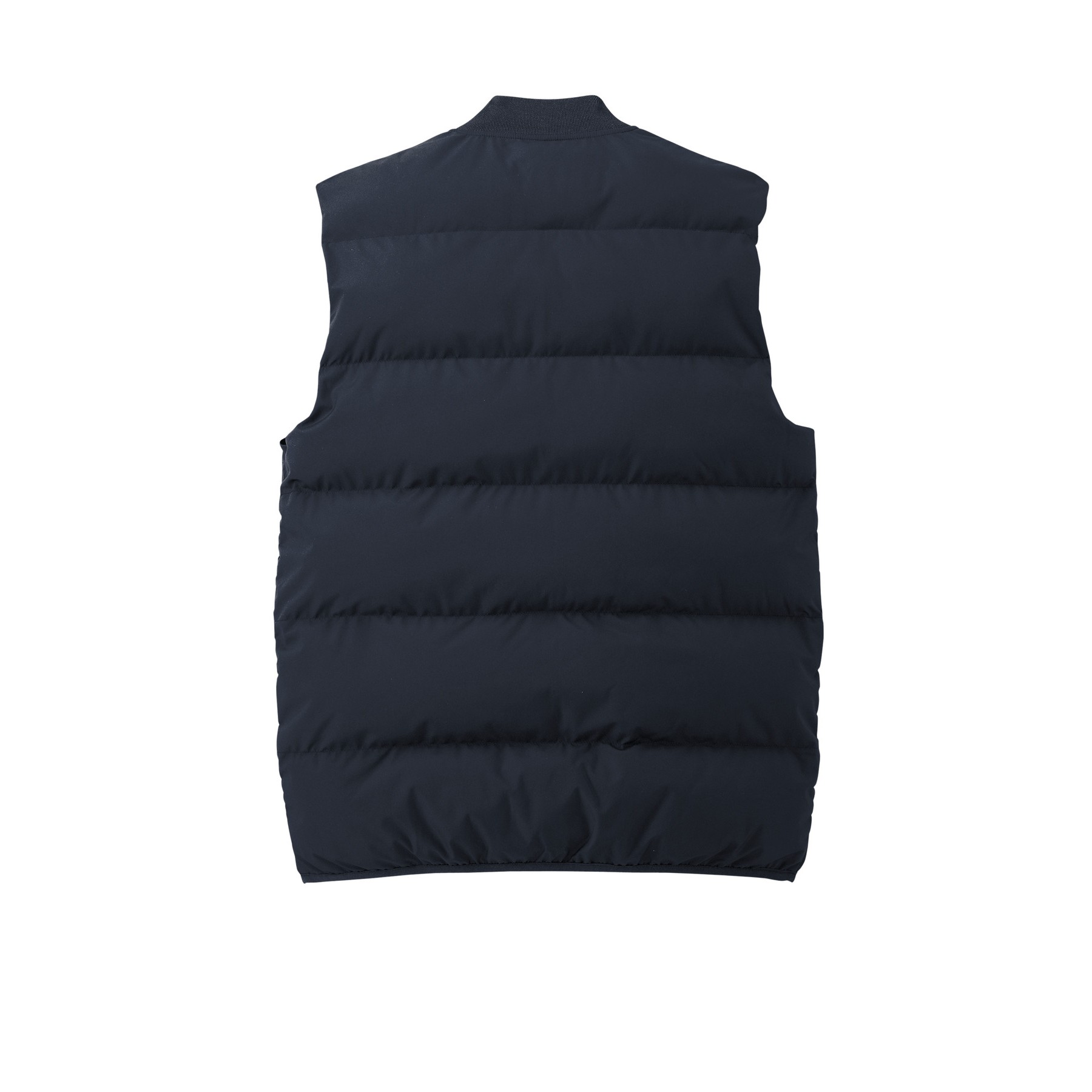 Puffy Vest - Thumbnail Image