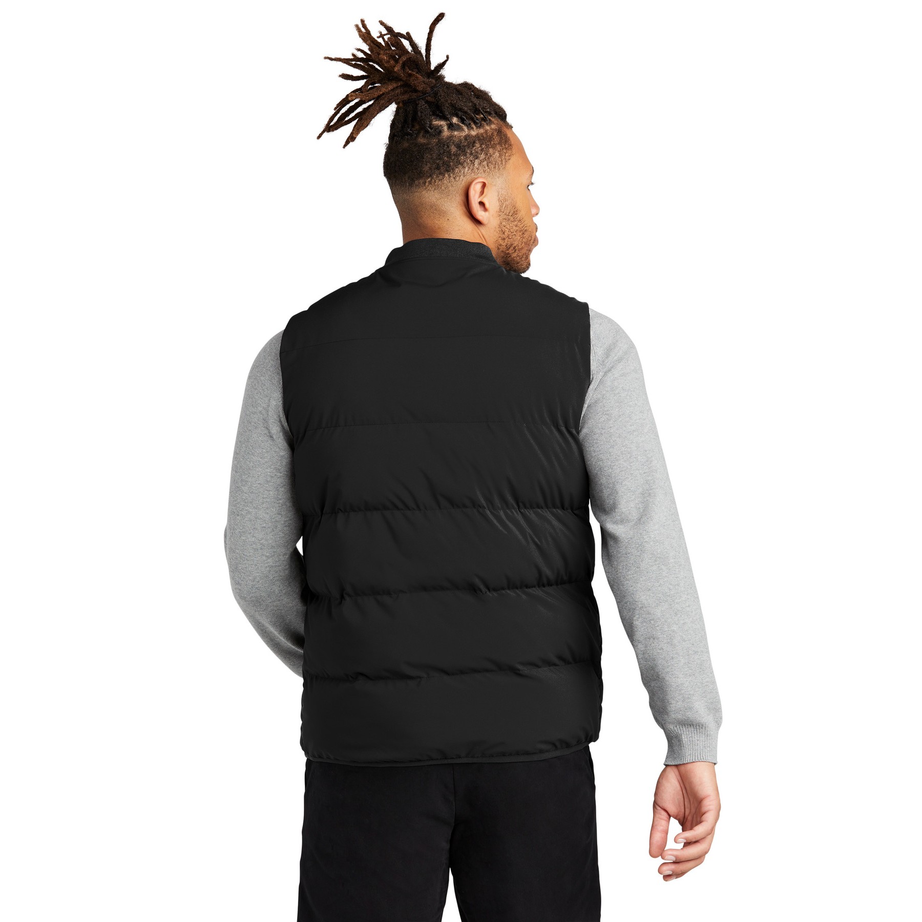 Puffy Vest - Thumbnail Image