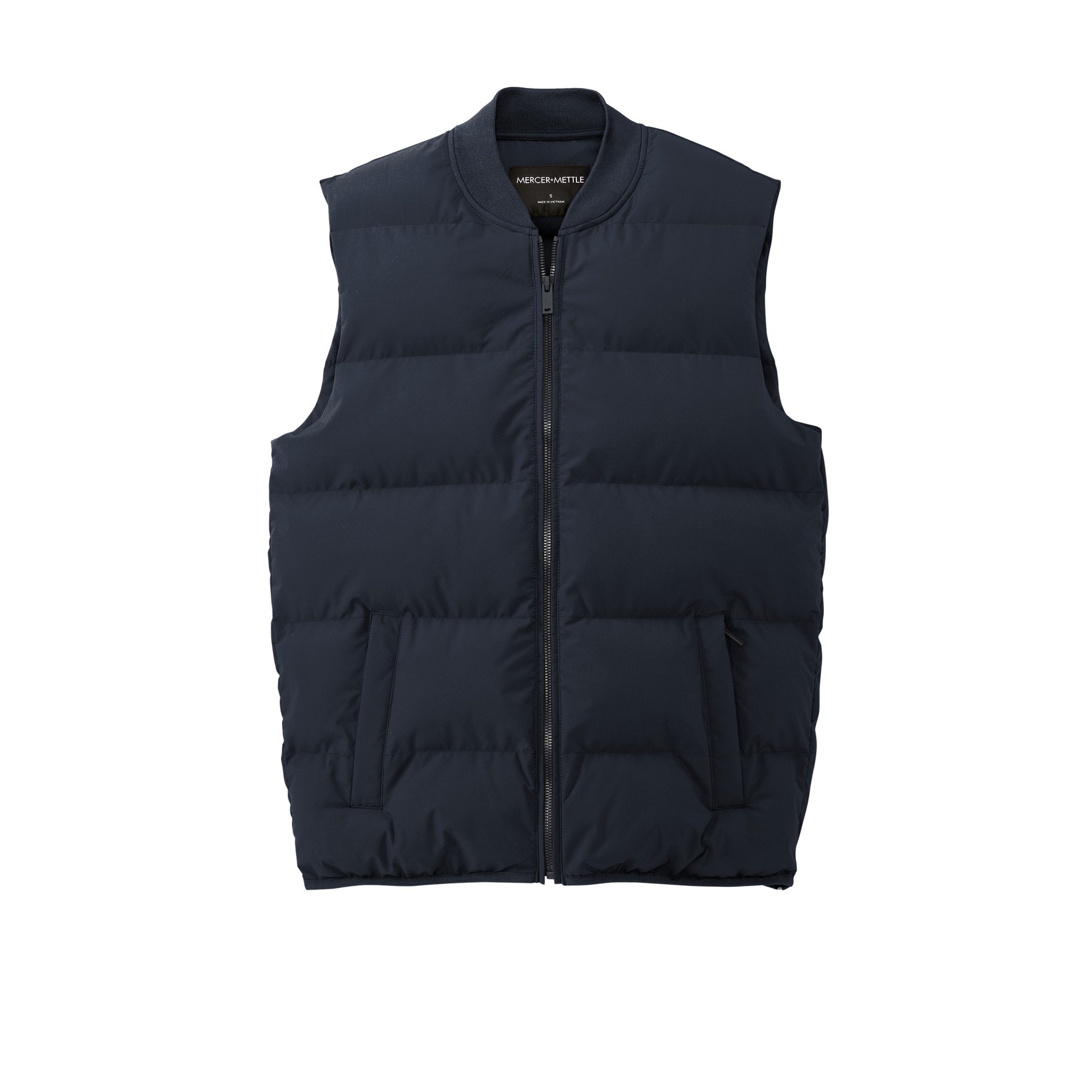 Puffy Vest - Thumbnail Image