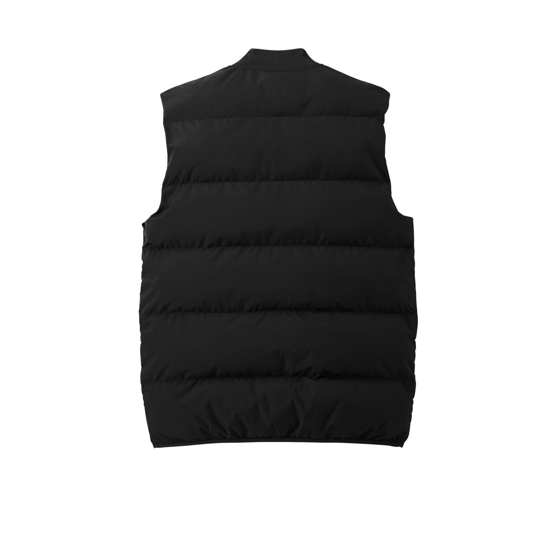 Puffy Vest - Thumbnail Image