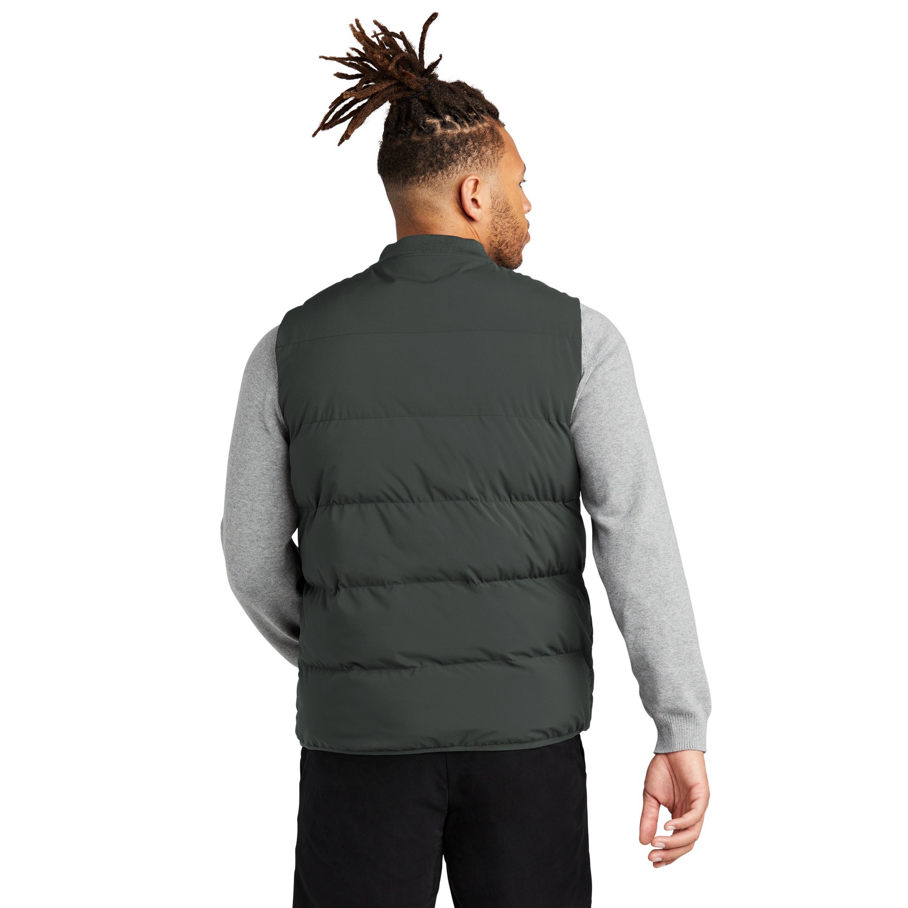 Puffy Vest - Thumbnail Image