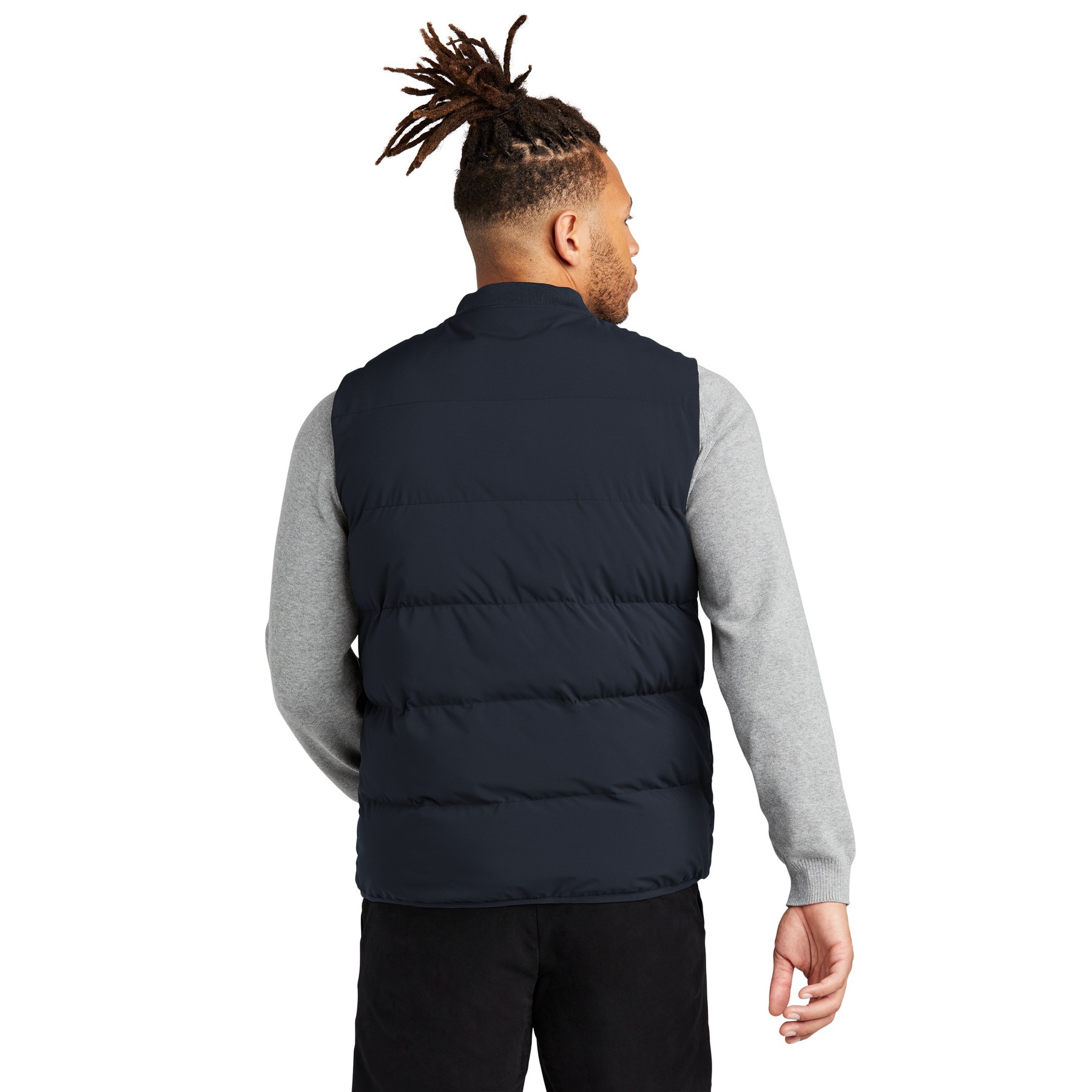 Puffy Vest - Thumbnail Image