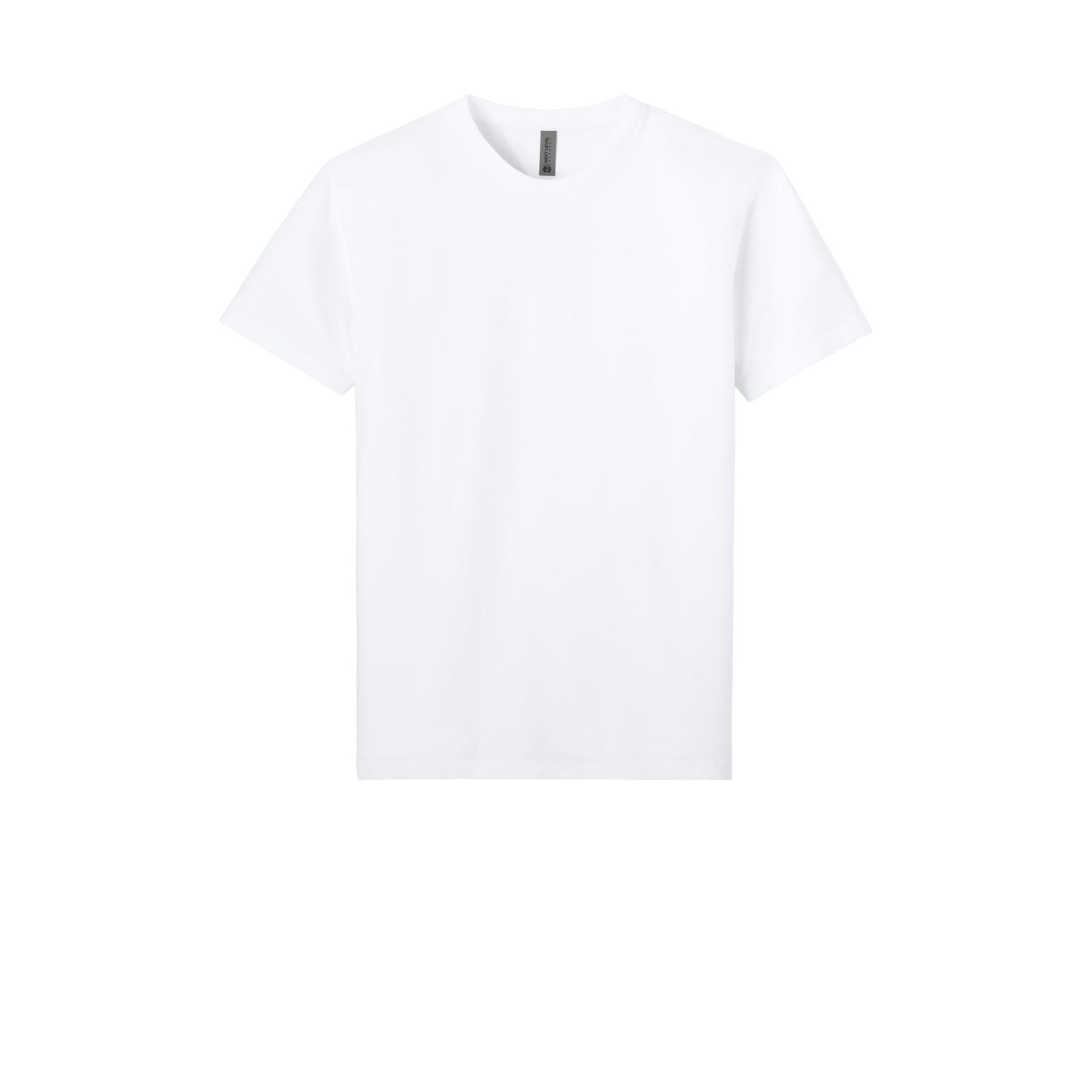 Soft Wash Cotton Tee - Thumbnail Image