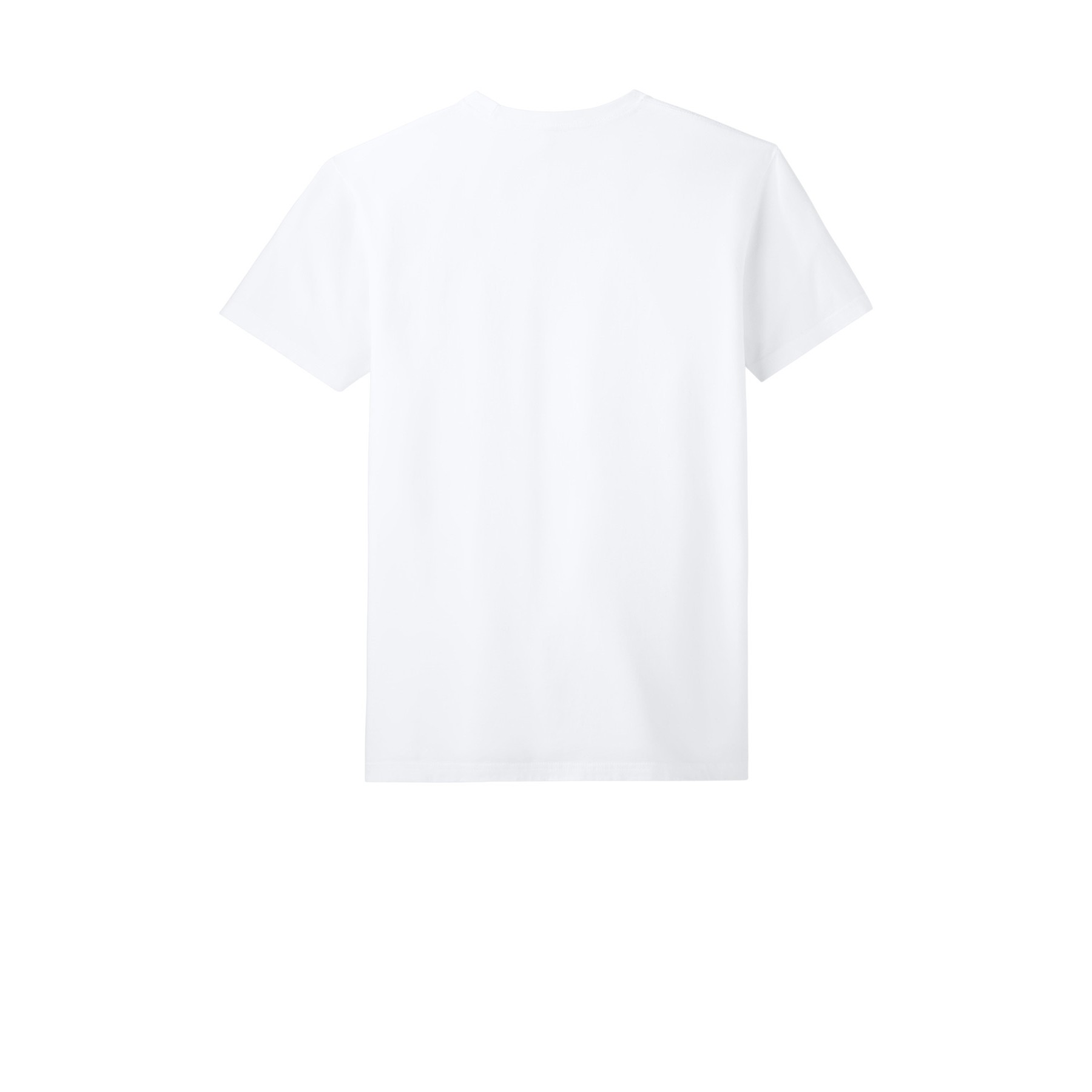 Soft Wash Cotton Tee - Thumbnail Image