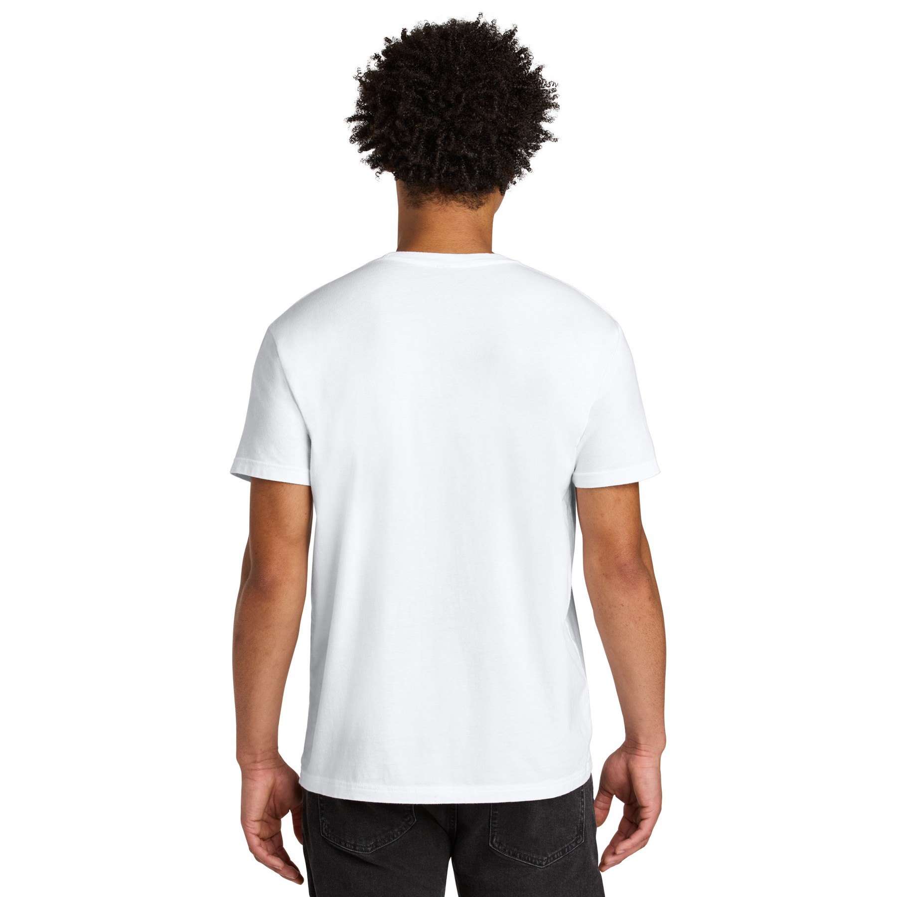 Soft Wash Cotton Tee - Thumbnail Image