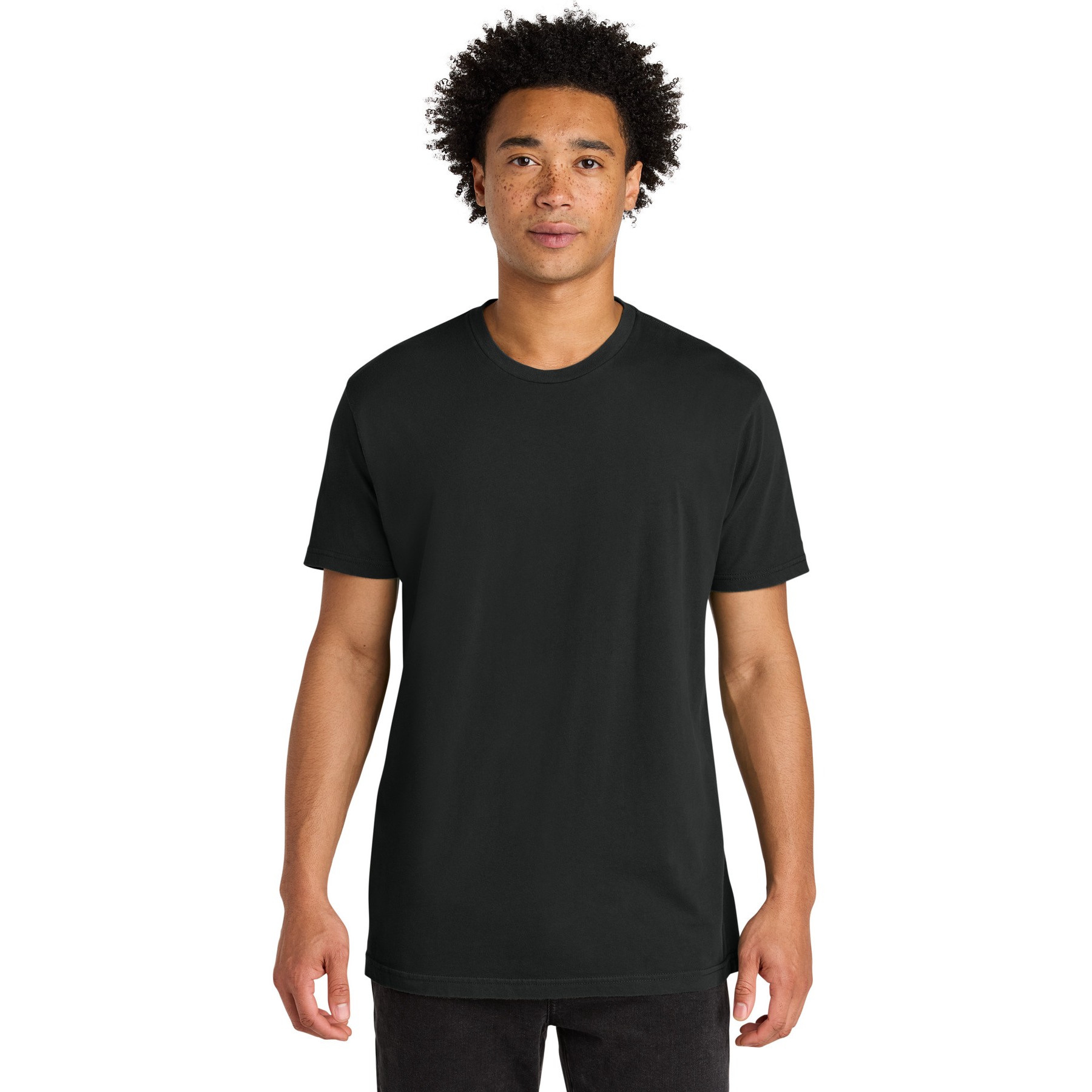 Soft Wash Cotton Tee - Thumbnail Image