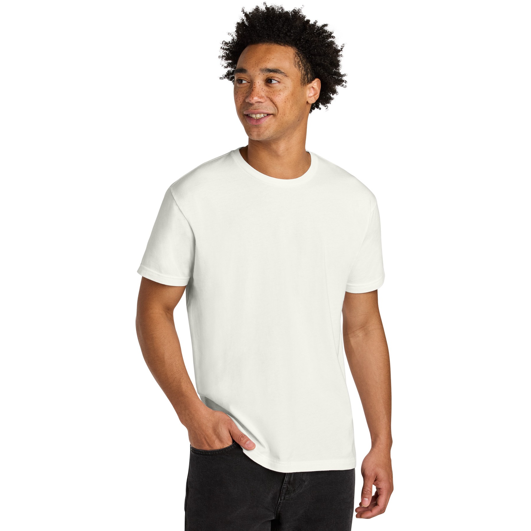 Soft Wash Cotton Tee - Thumbnail Image