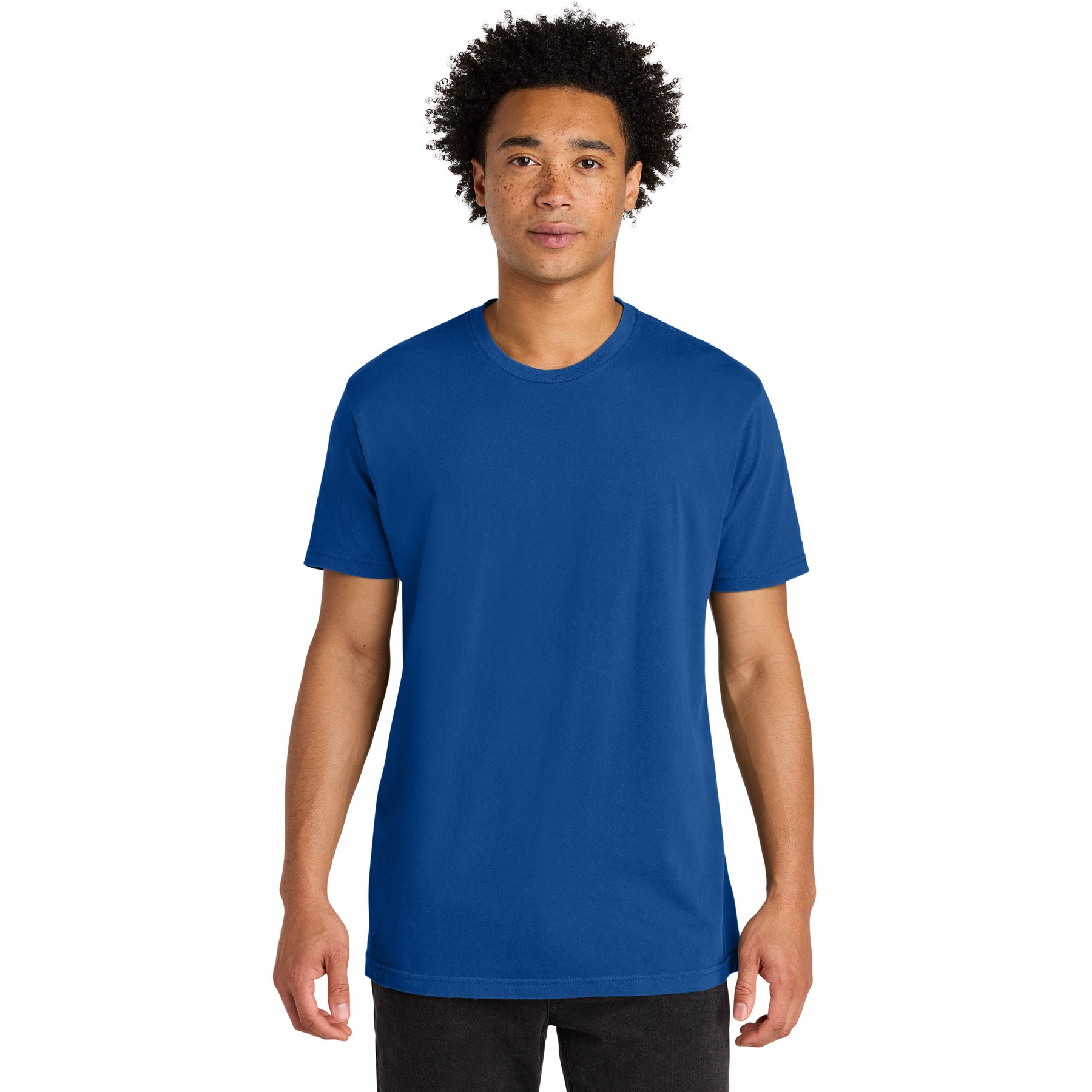 Soft Wash Cotton Tee - Thumbnail Image