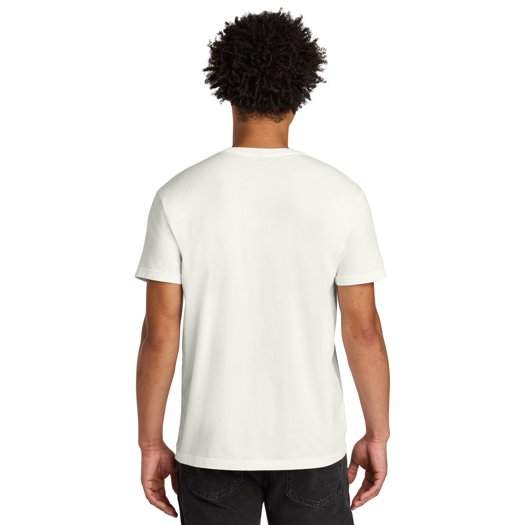 Soft Wash Cotton Tee - Thumbnail Image