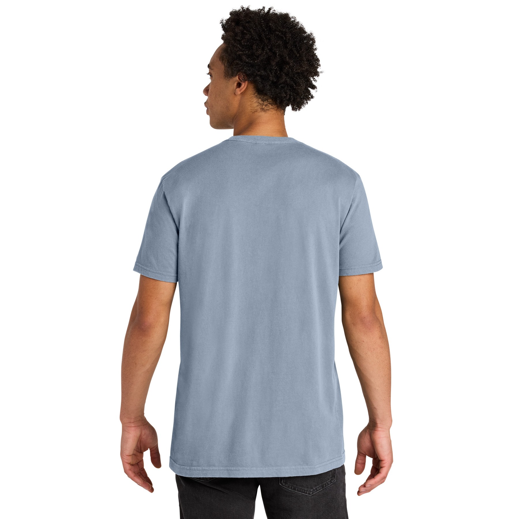 Soft Wash Cotton Tee - Thumbnail Image