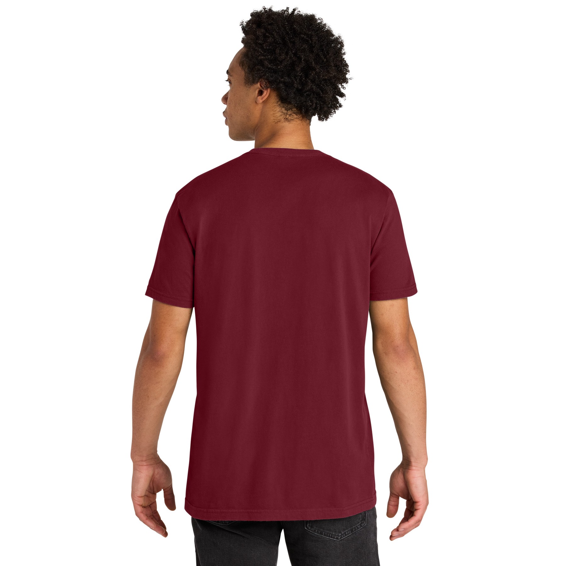 Soft Wash Cotton Tee - Thumbnail Image