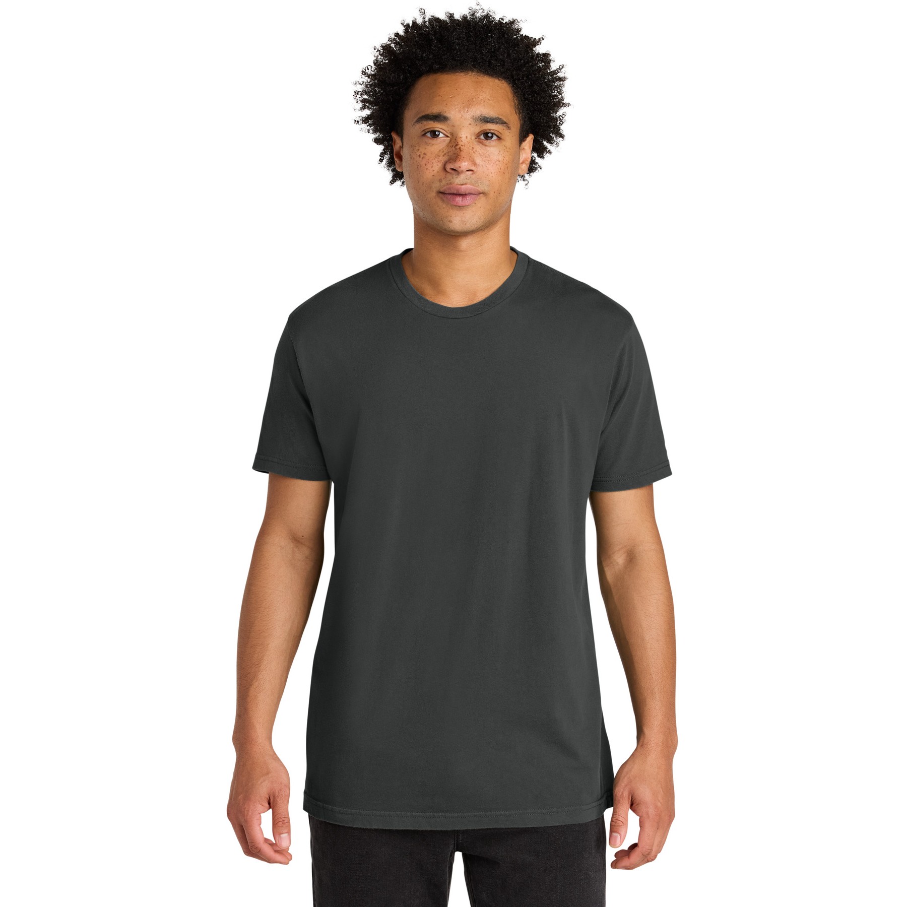 Soft Wash Cotton Tee - Thumbnail Image