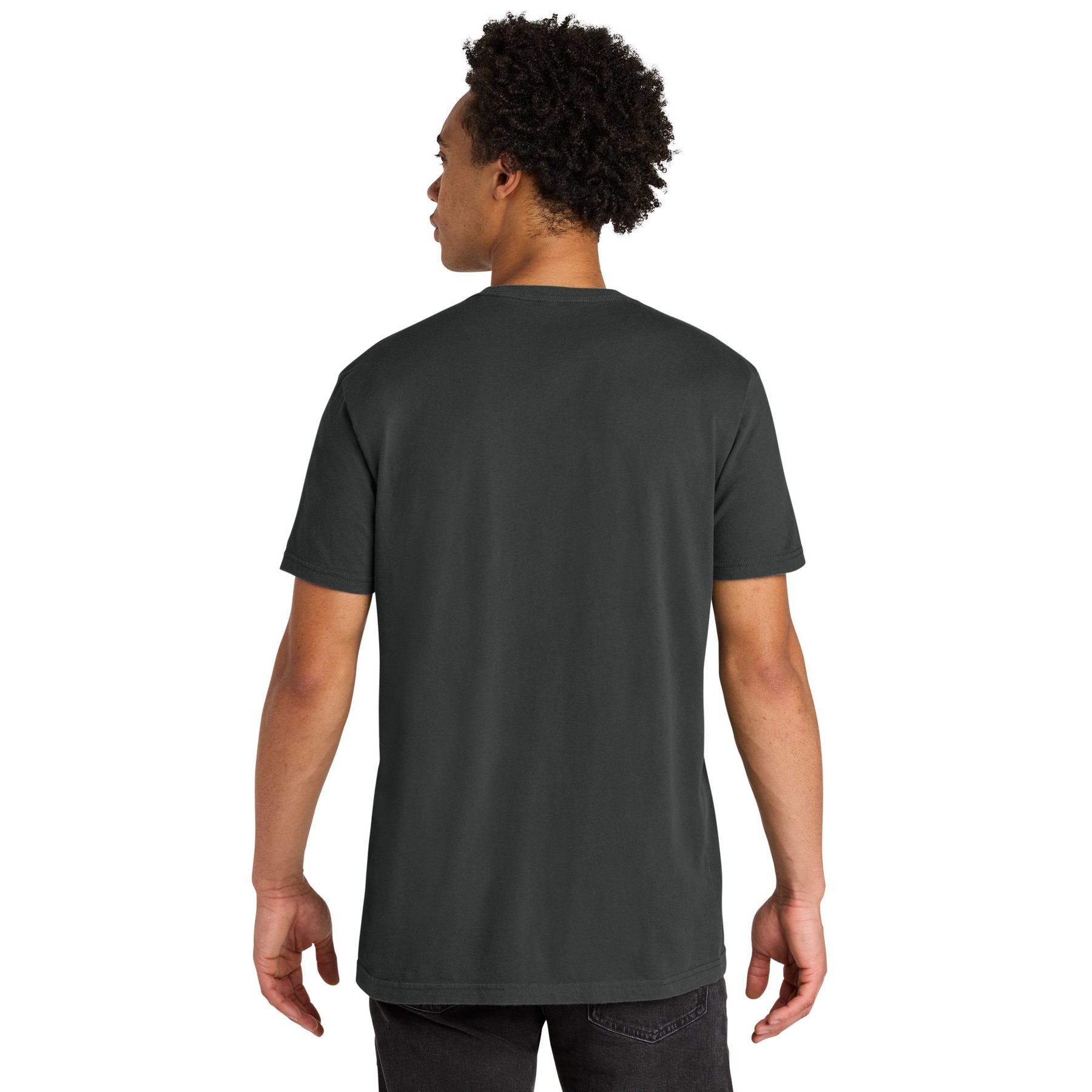 Soft Wash Cotton Tee - Thumbnail Image