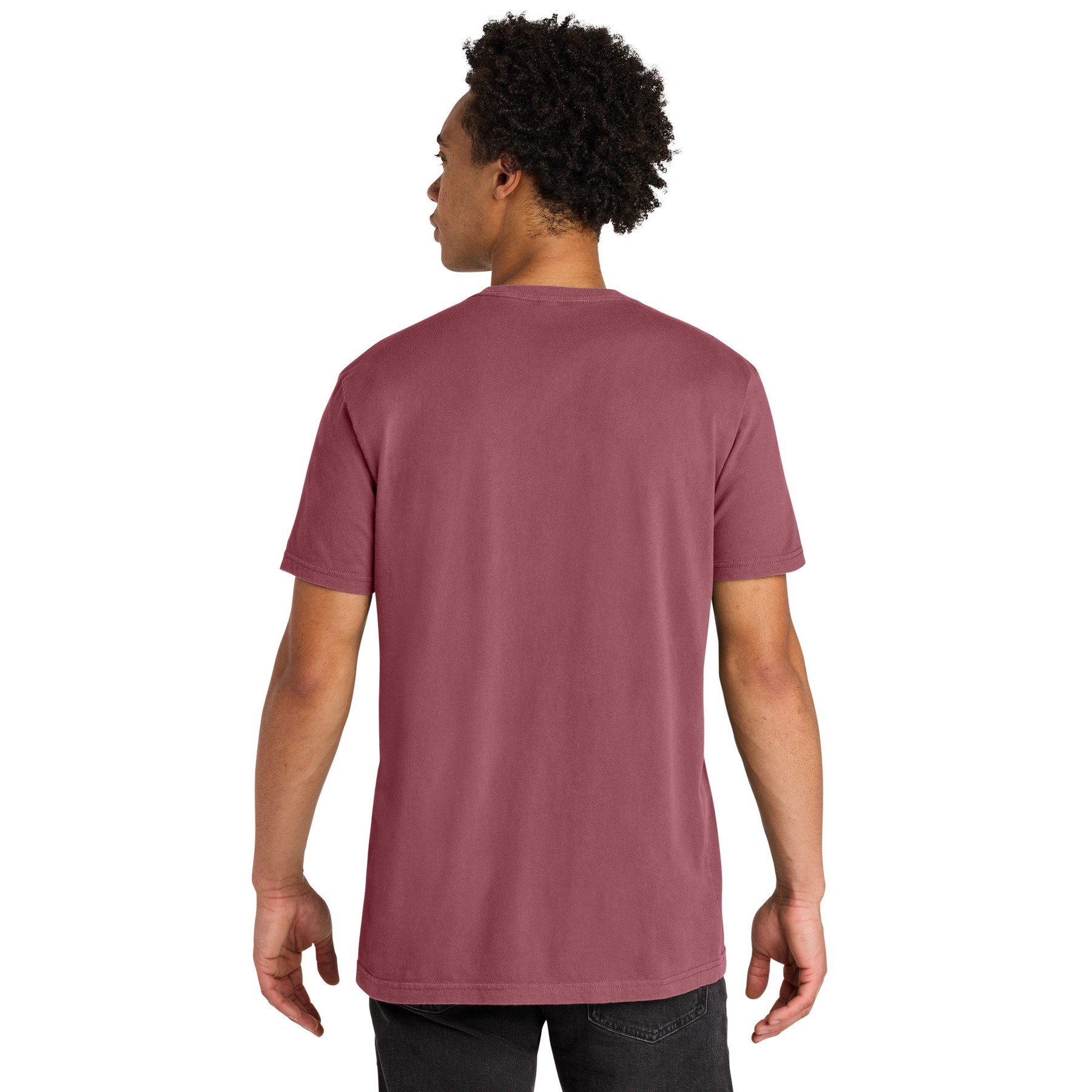 Soft Wash Cotton Tee - Thumbnail Image