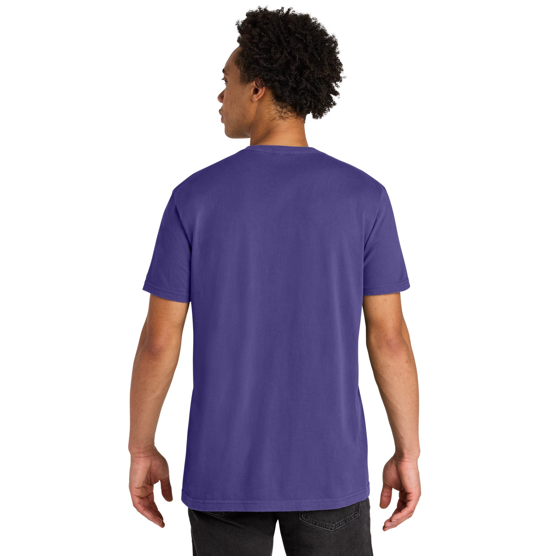 Soft Wash Cotton Tee - Thumbnail Image