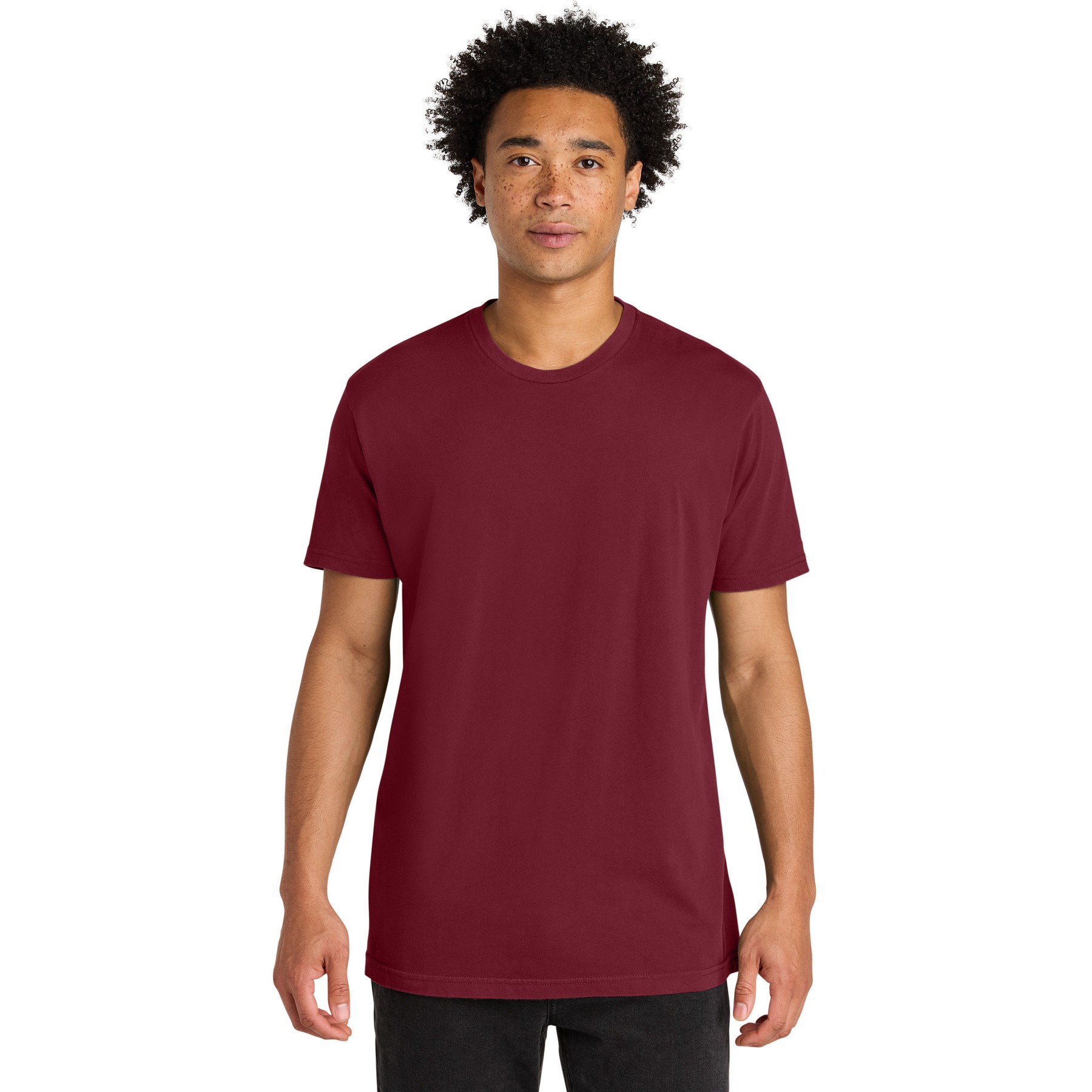 Soft Wash Cotton Tee - Thumbnail Image