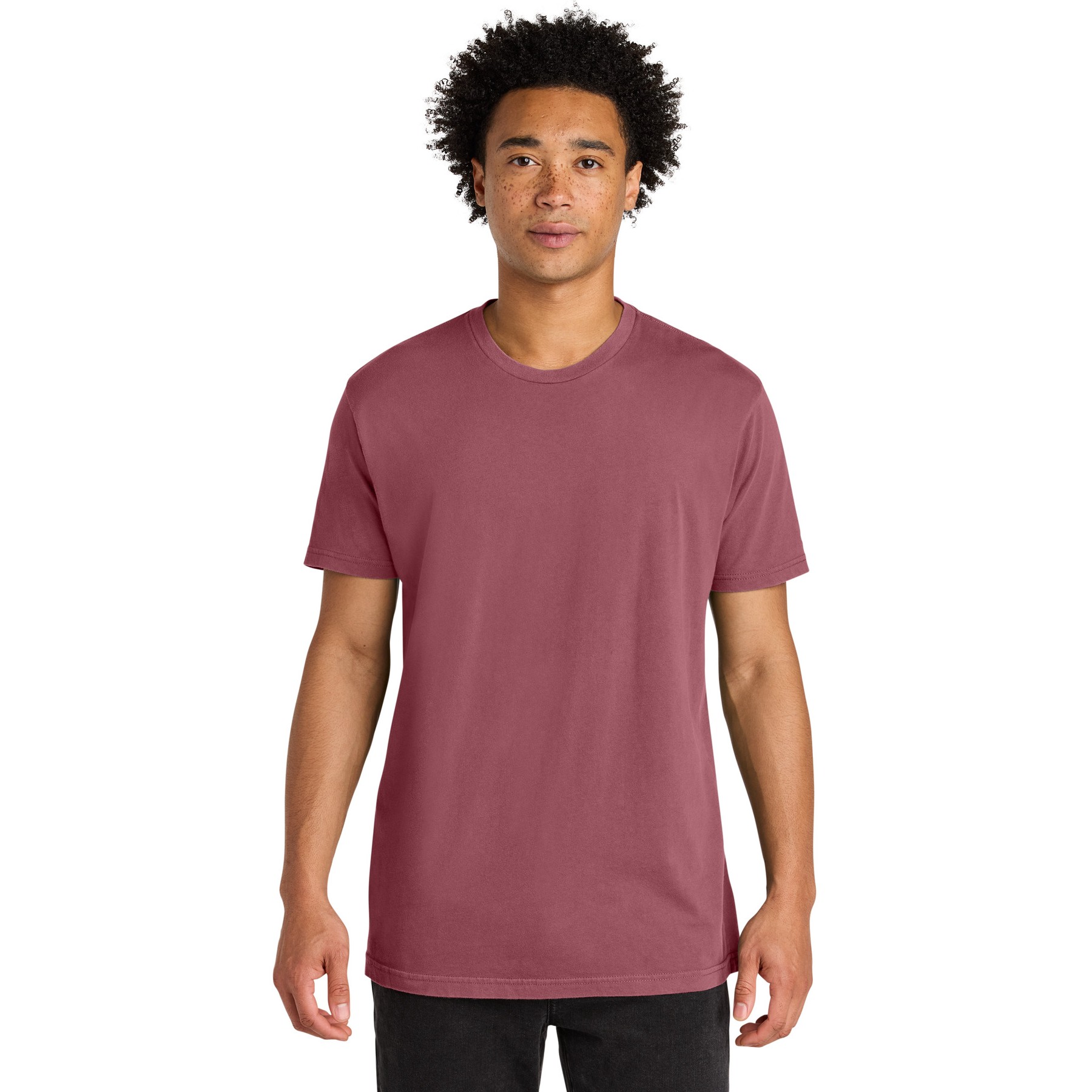 Soft Wash Cotton Tee - Thumbnail Image