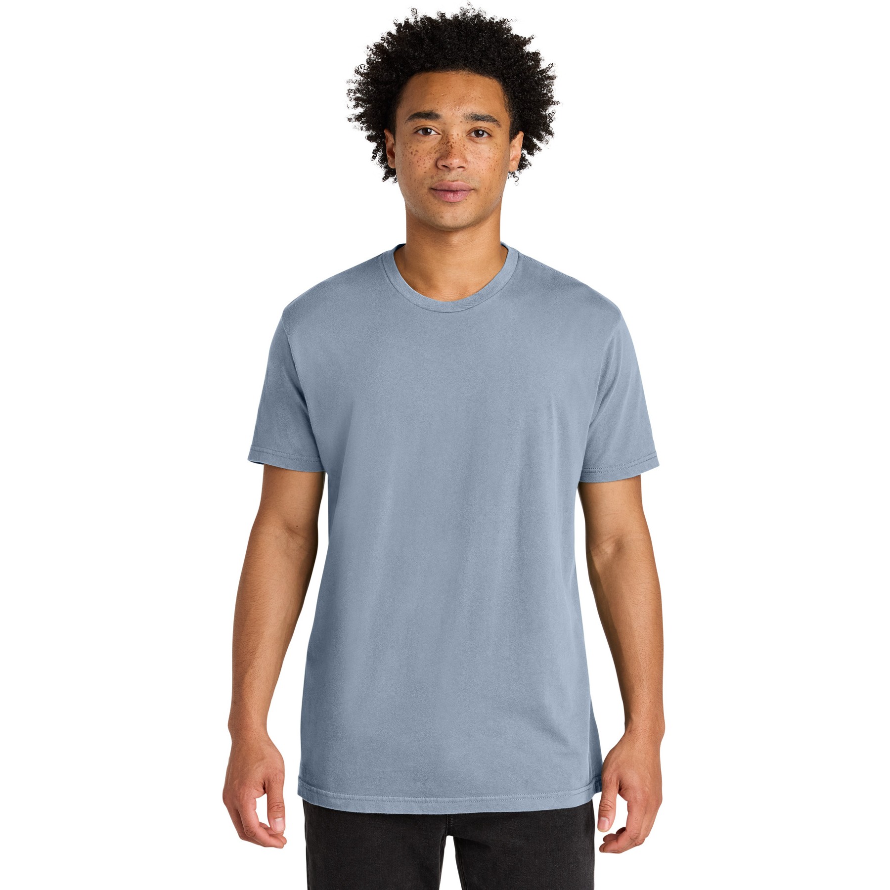 Soft Wash Cotton Tee - Thumbnail Image