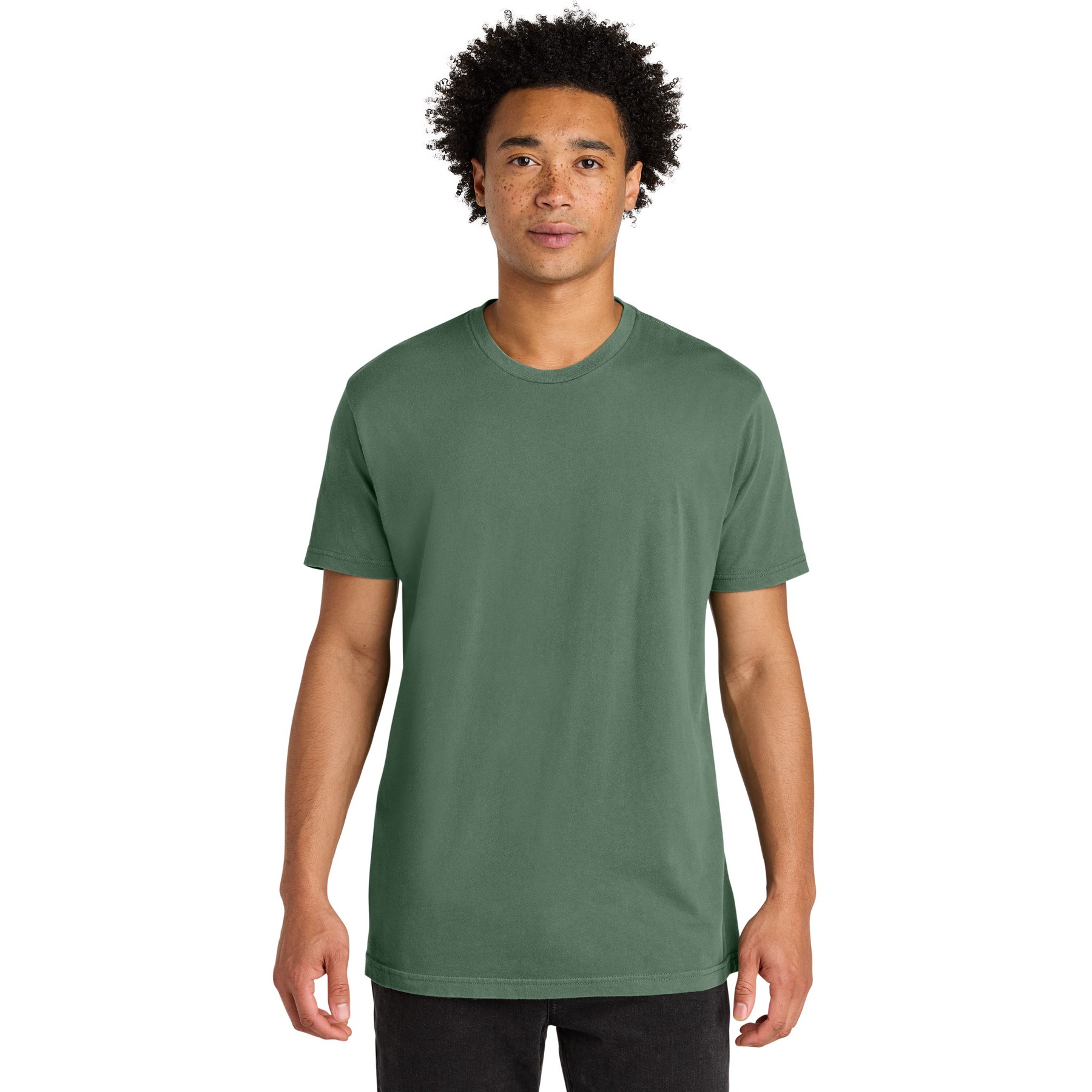 Soft Wash Cotton Tee - Thumbnail Image