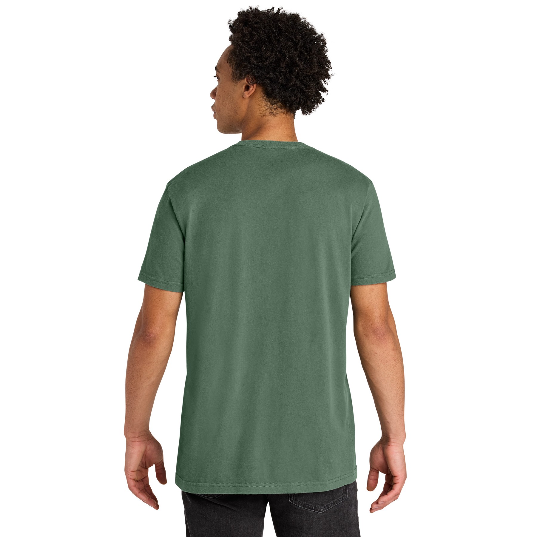 Soft Wash Cotton Tee - Thumbnail Image