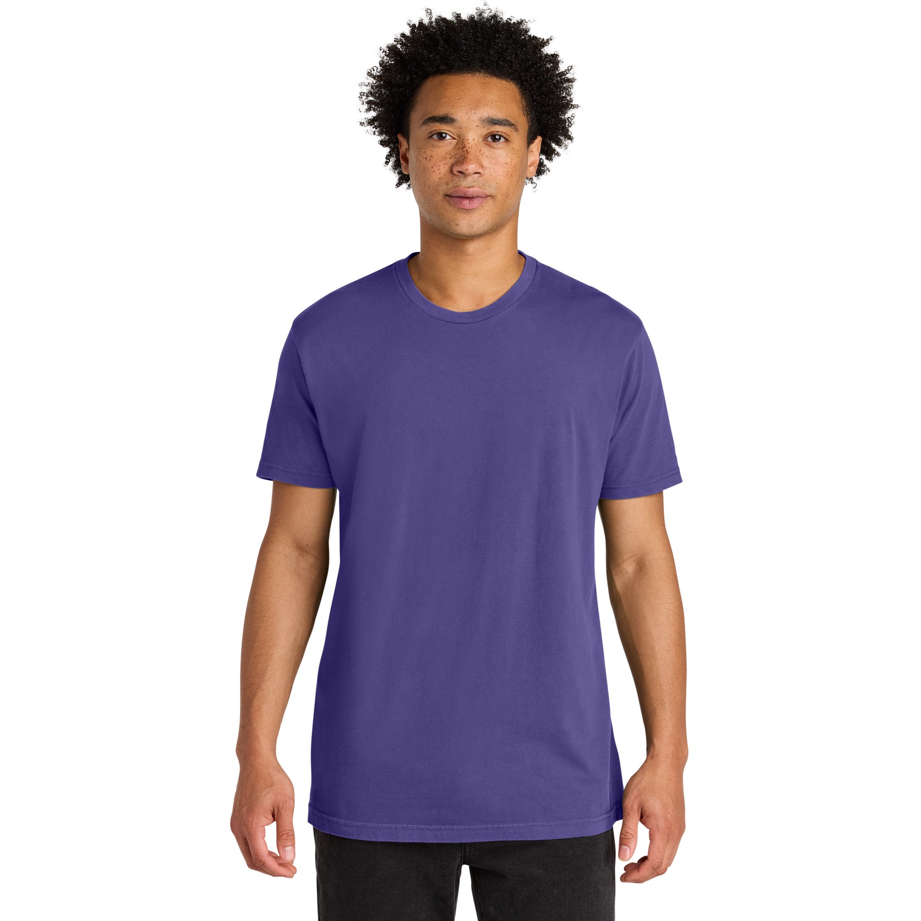 Soft Wash Cotton Tee - Thumbnail Image