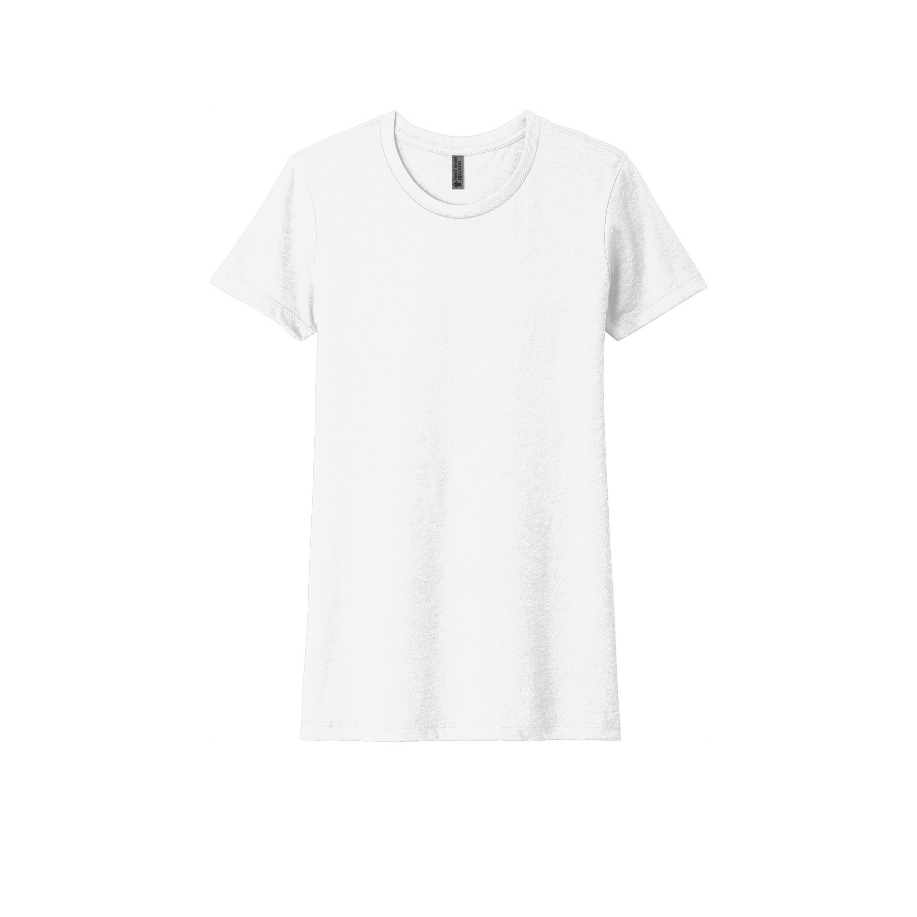 Women's CVC Tee - Main Image