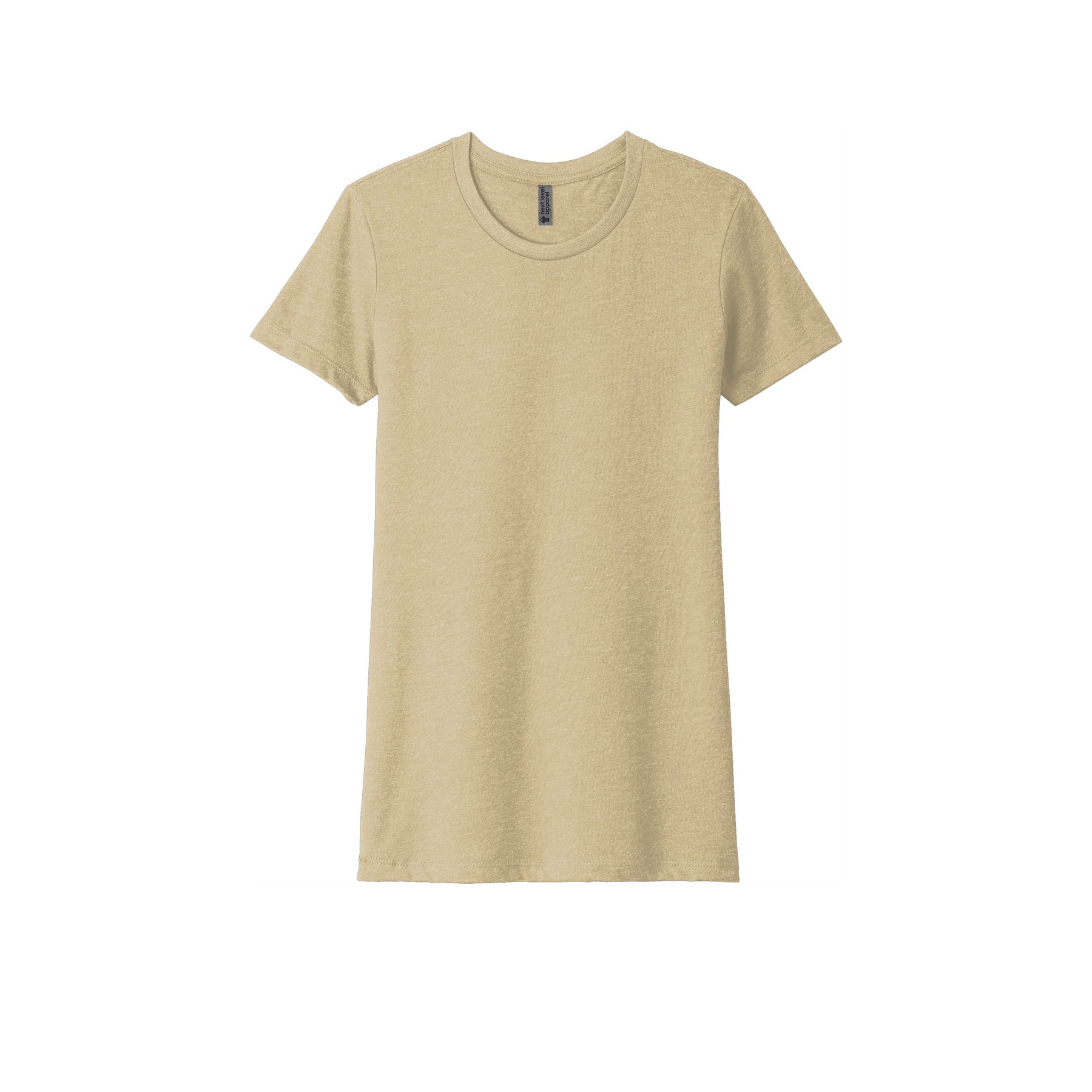 Women's CVC Tee - Thumbnail Image