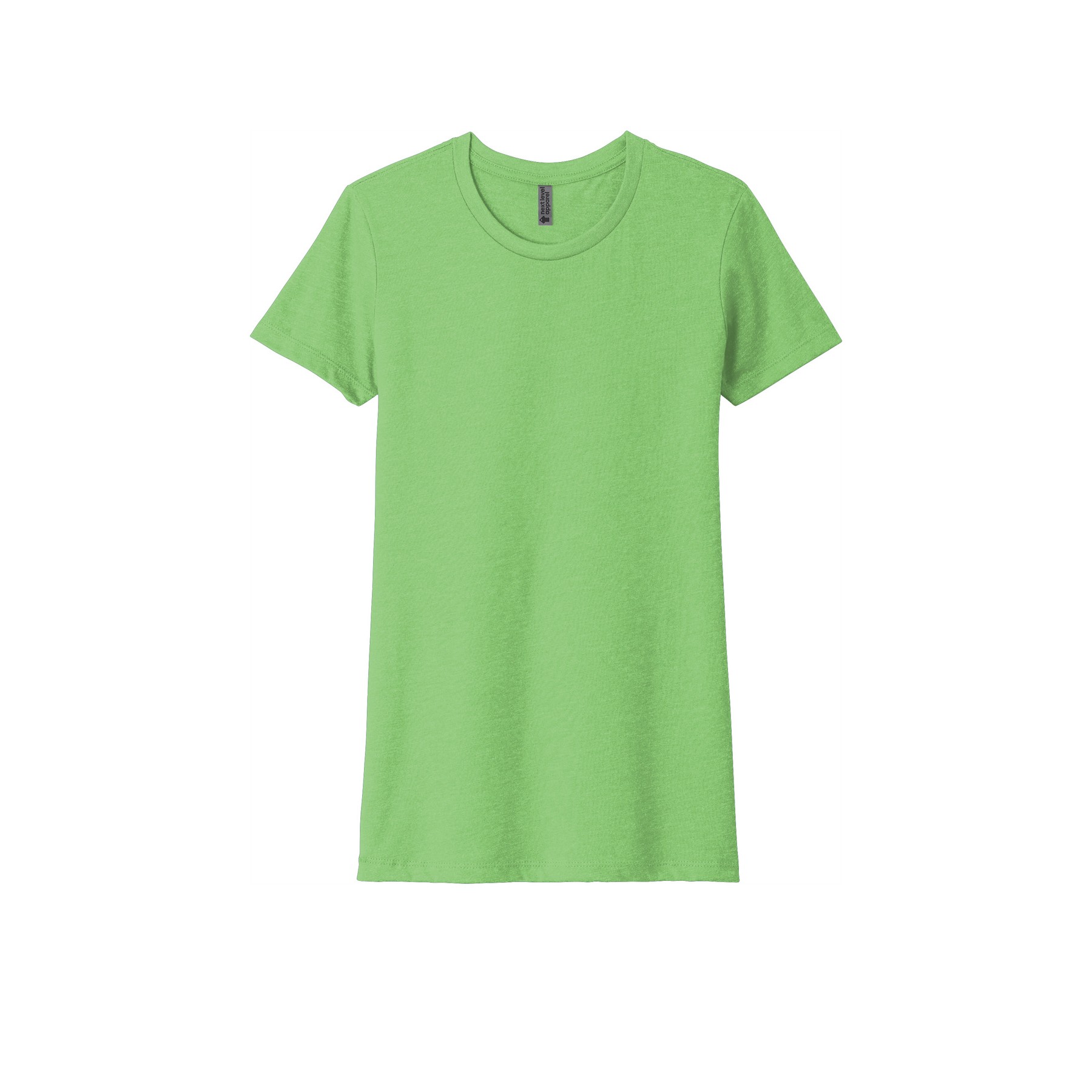 Women's CVC Tee - Thumbnail Image