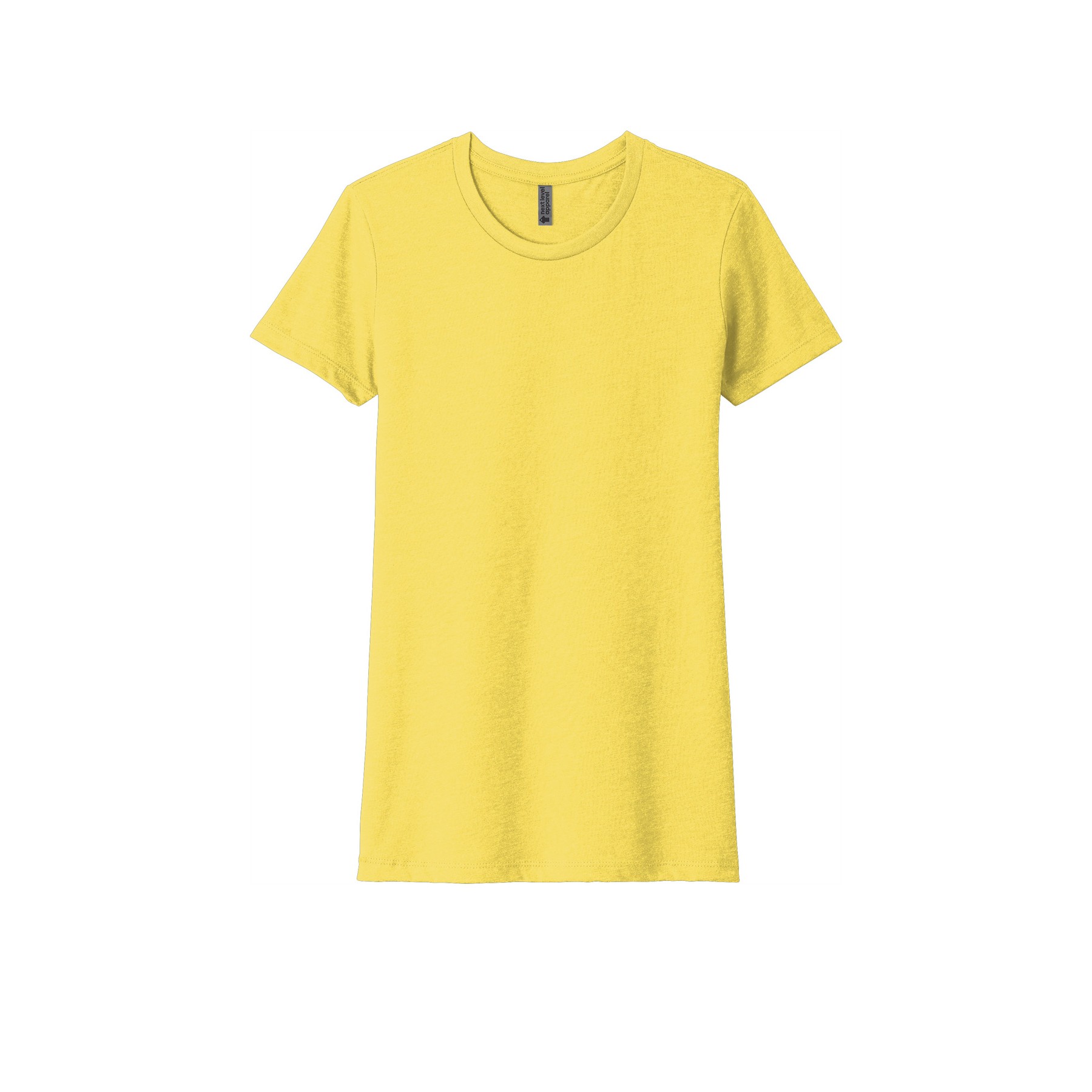 Women's CVC Tee - Thumbnail Image