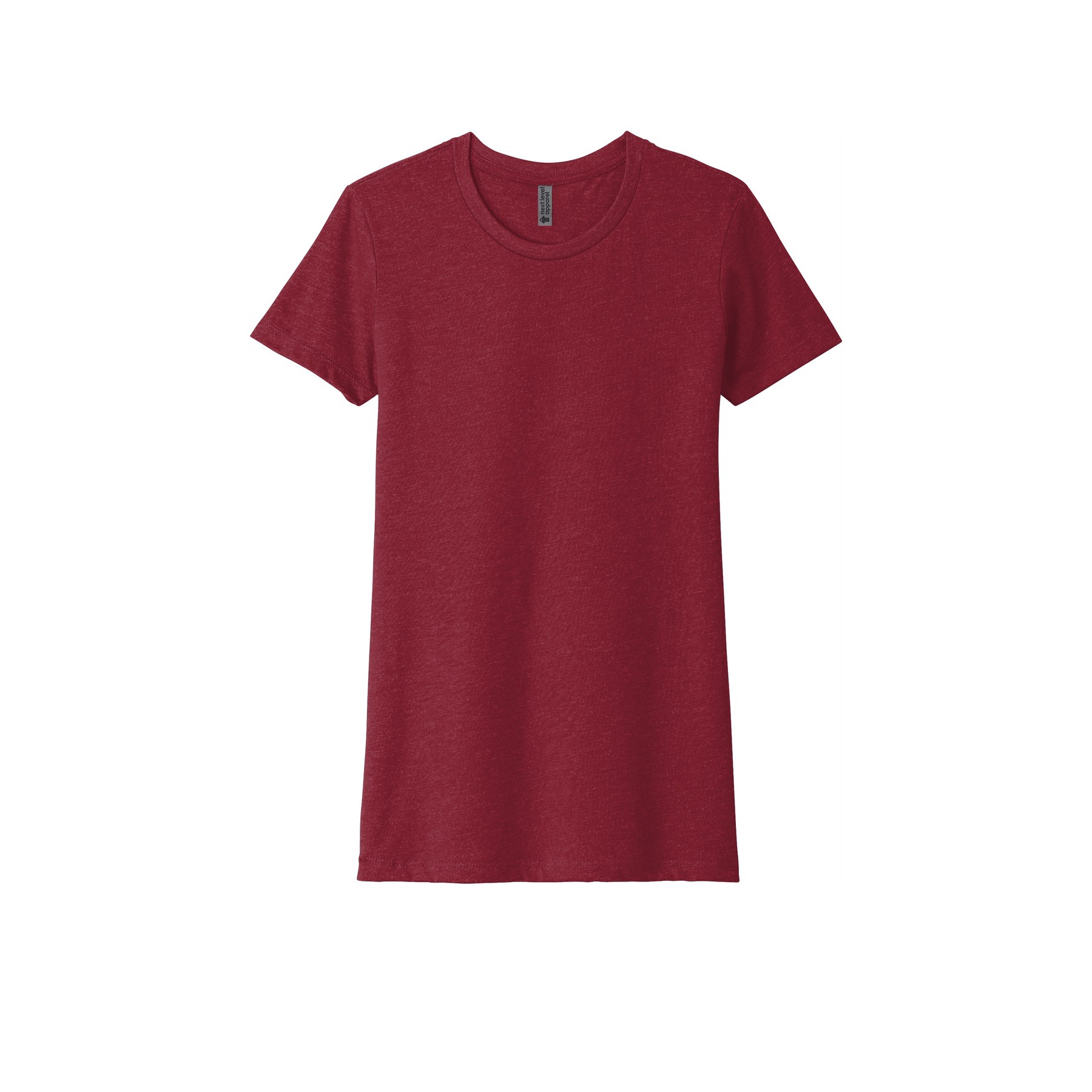 Women's CVC Tee - Thumbnail Image