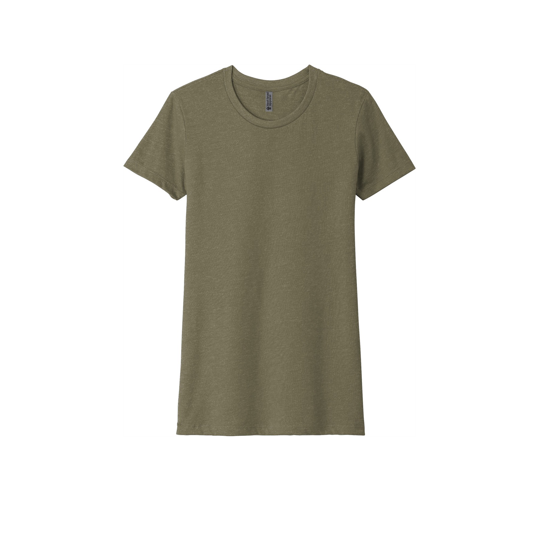 Women's CVC Tee - Thumbnail Image